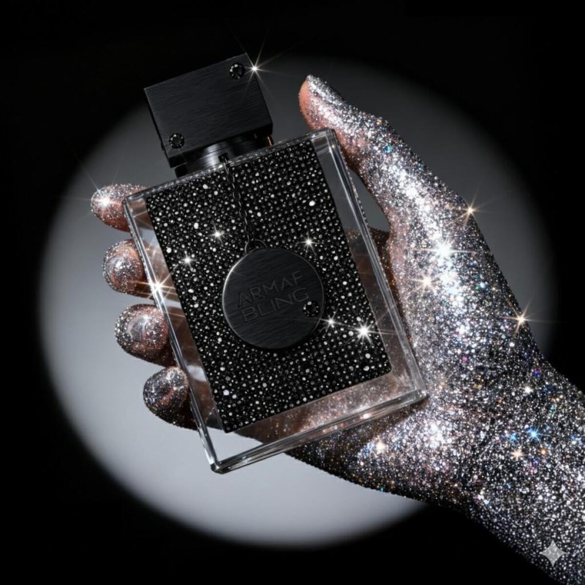 Armaf Club De Nuit Bling – Citrus, Floral, Gourmand, Woody – Eau