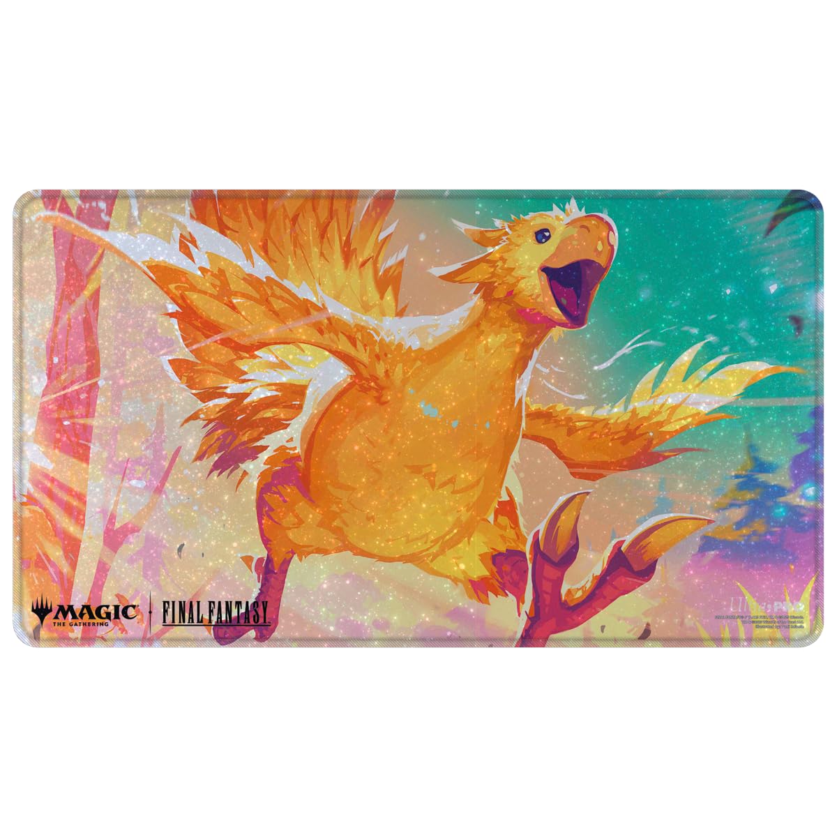 Amazon | Ultra Pro 88-38761 MTG ファイナルファンタジー プレミアム