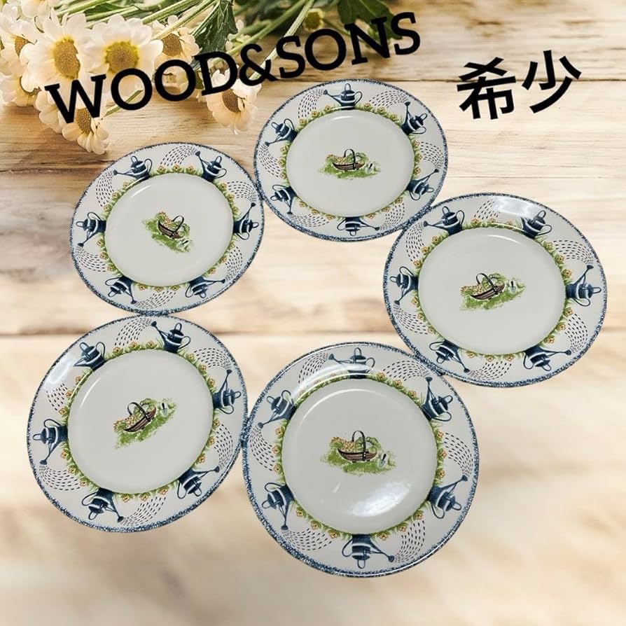 Amazon.co.jp: WOOD＆SONS ウッドサンズ イギリス ヴィンテージ