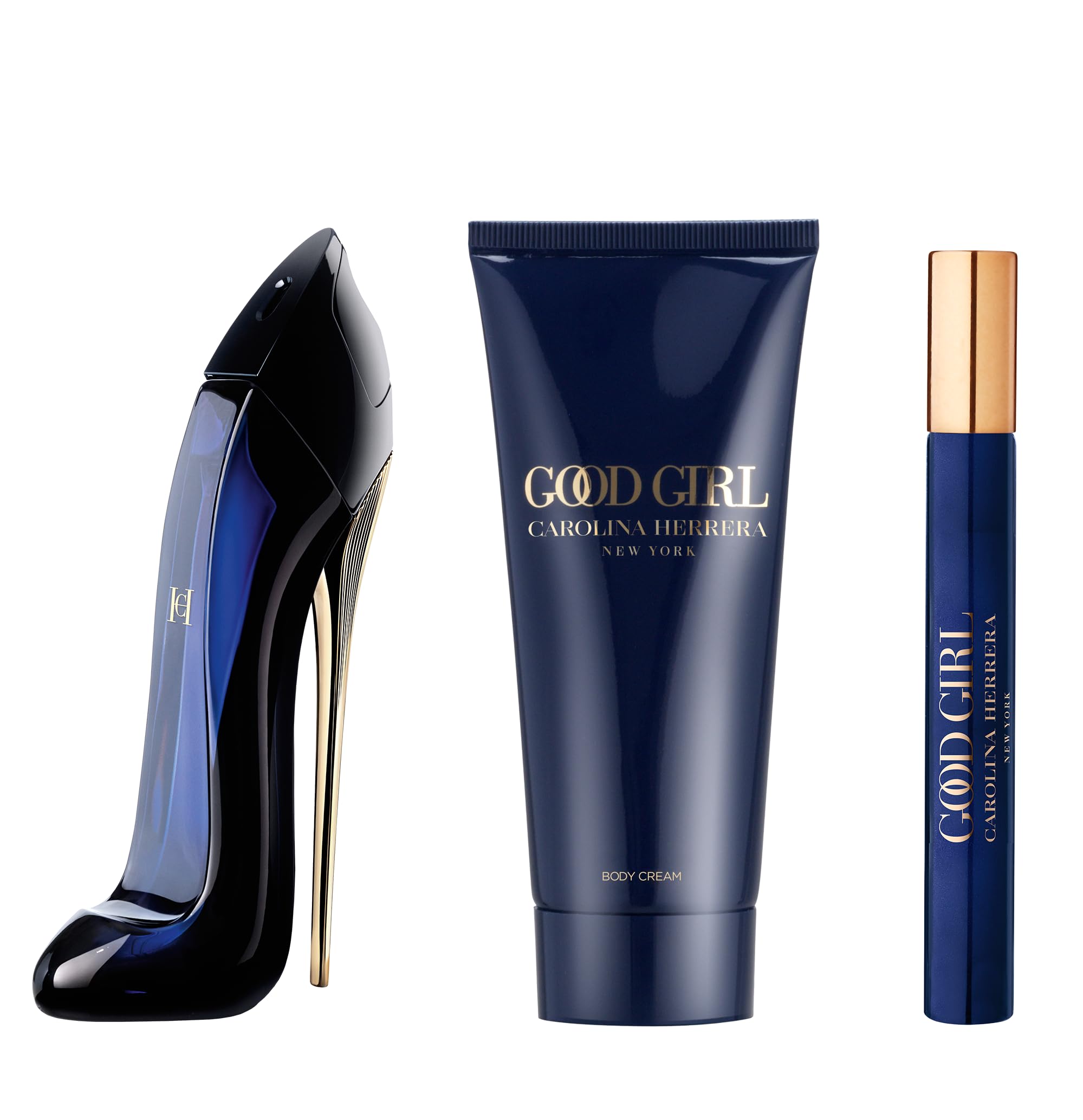 Amazon.com : Carolina Herrera Good Girl Gift Set - Eau de Parfum