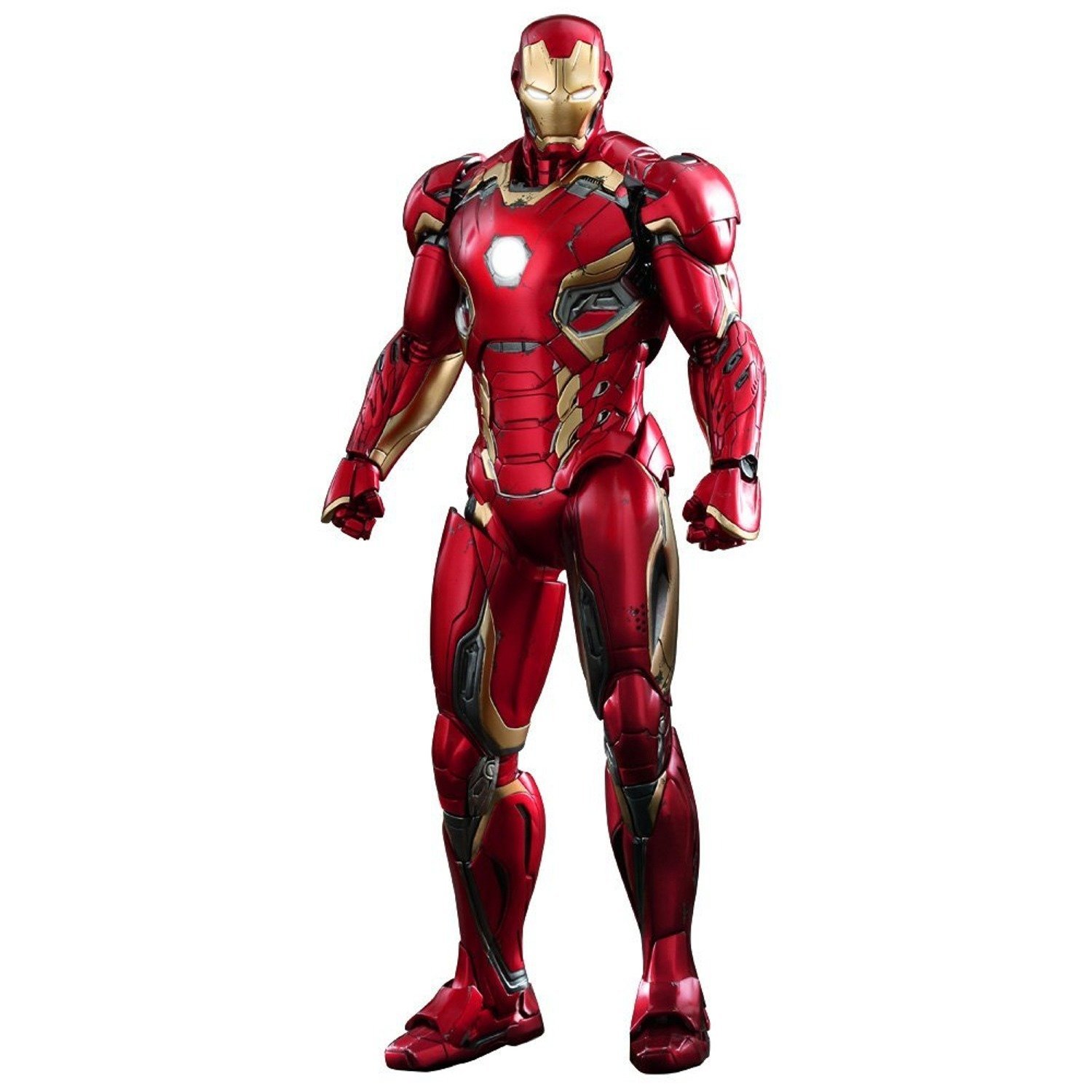 Amazon.co.jp: ムービー・マスターピース DIECASTアベンジャーズ