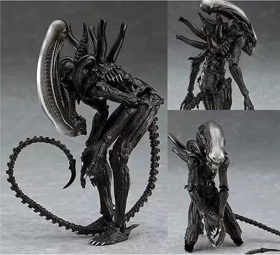 Amazon.co.jp: エイリアンシリーズ 6インチ アイソレーション