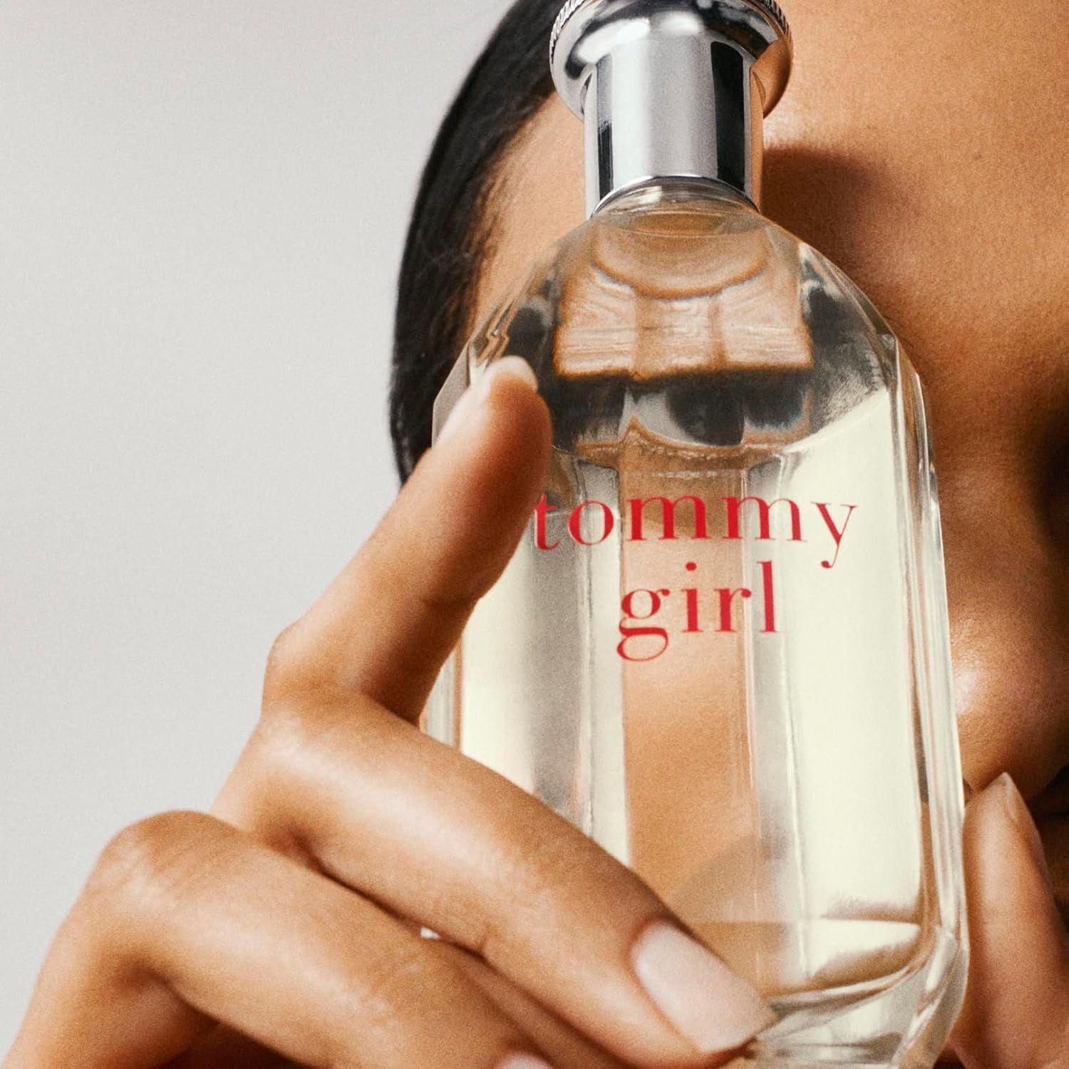 Amazon | トミーヒルフィガー トミーガール100ml EDT SP オードトワレ