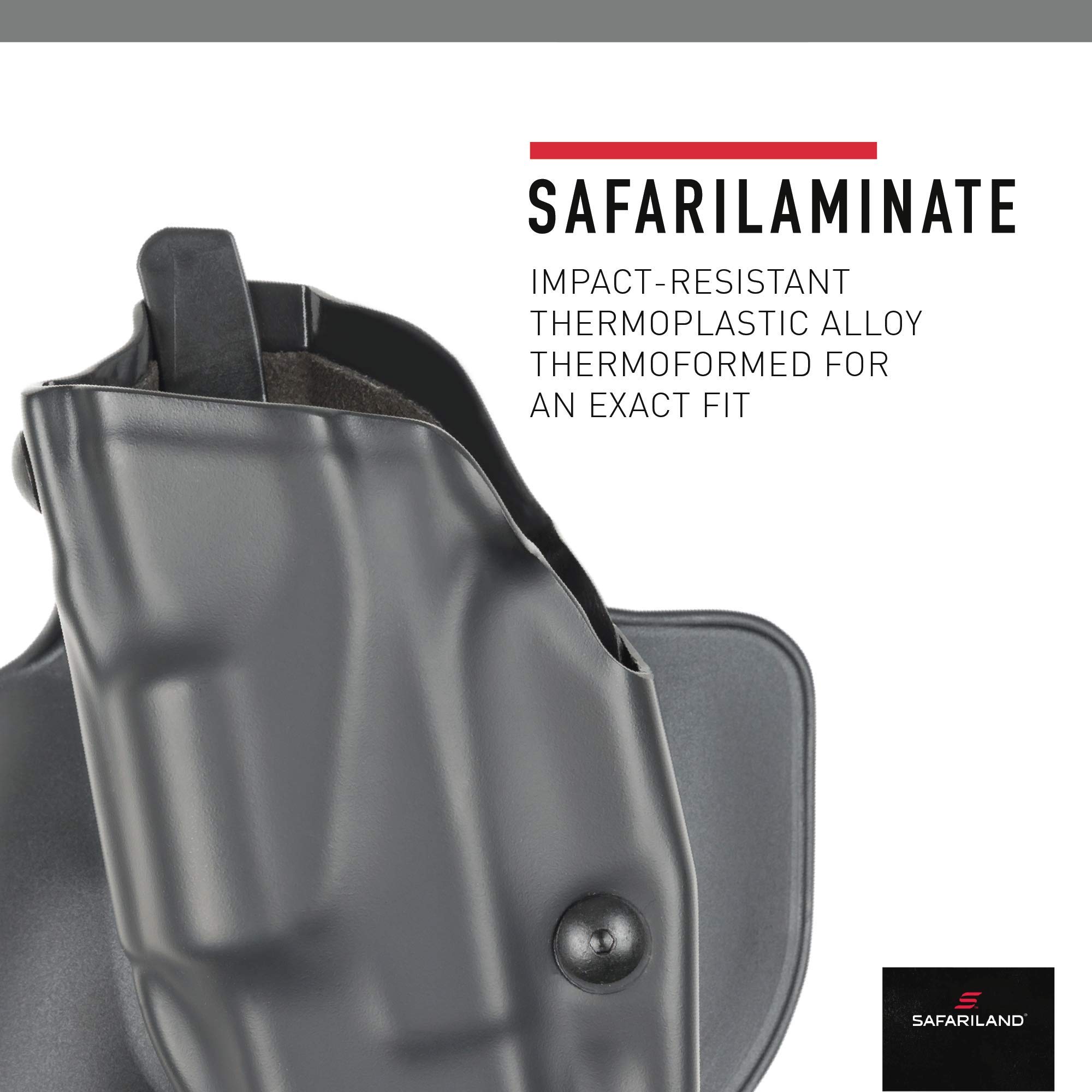 Amazon.co.jp: Safariland 6378 ALSパドル&ベルトスライドS & W M & P