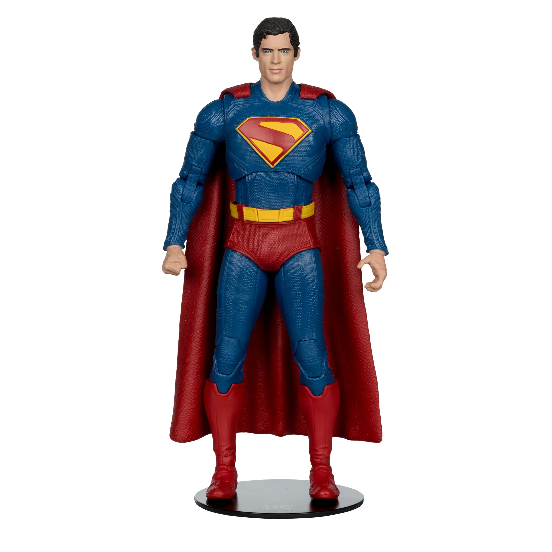 Amazon.co.jp: マクファーレン スーパーマン (2025) DC マルチバース