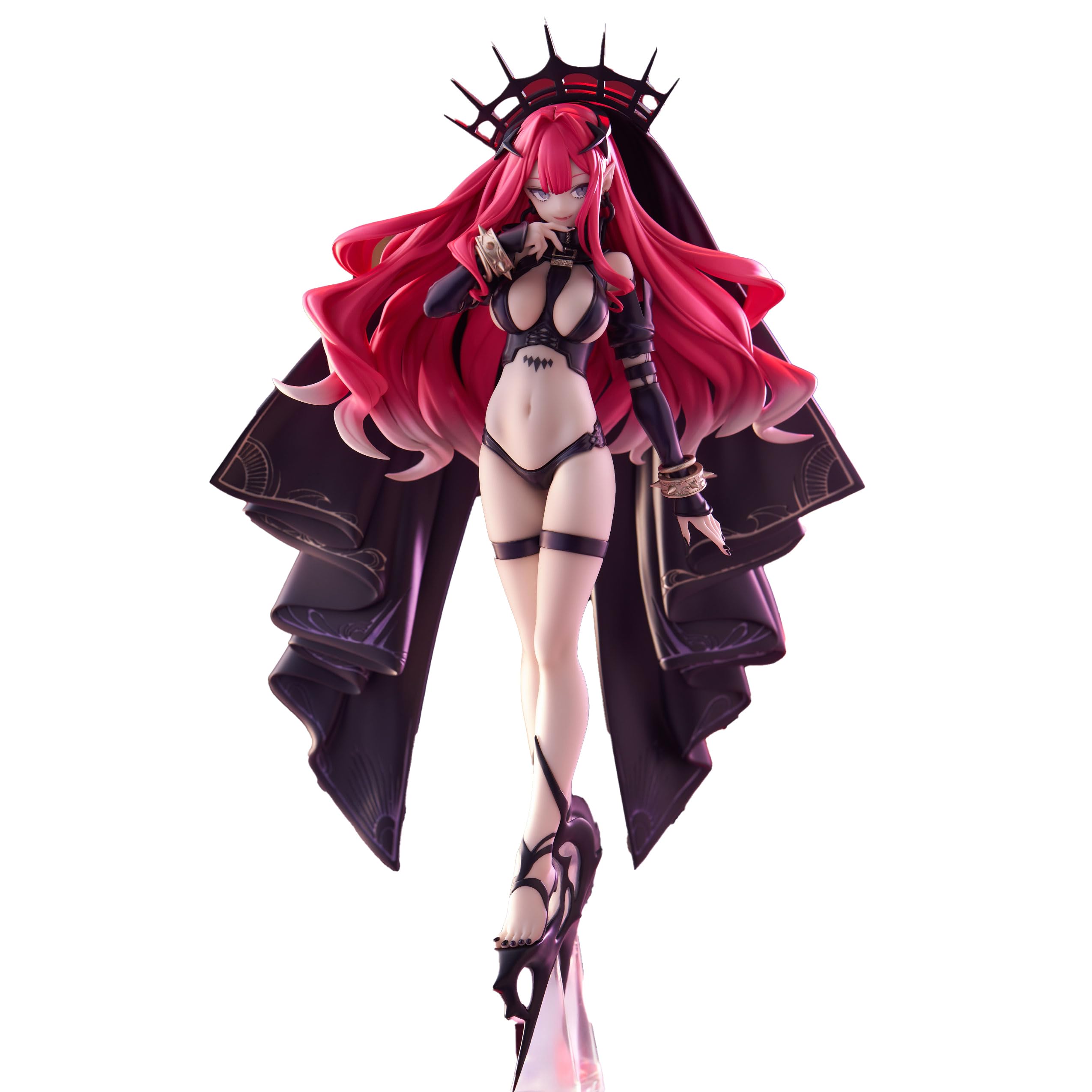 Amazon | Fate/Grand Order Trio-Try-iT Figure アーチャー/バーヴァン