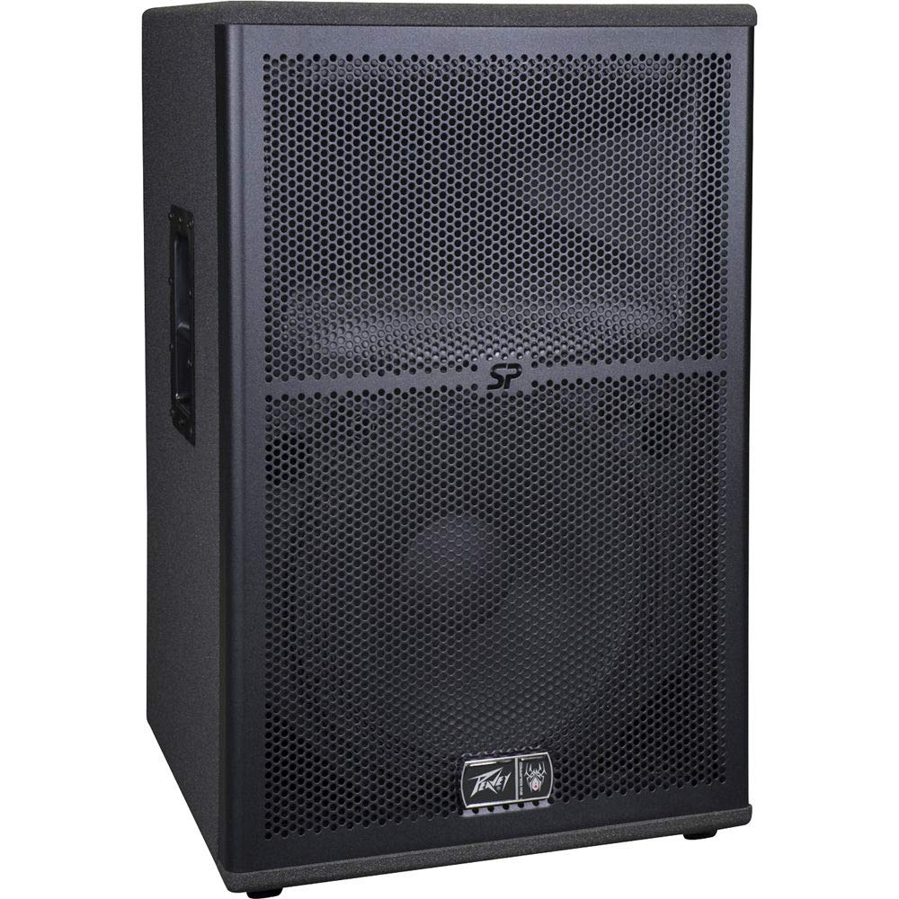 Amazon.com: Peavey (2) PACKAGE47 SP 2 Pro Audio DJ Passive 2000