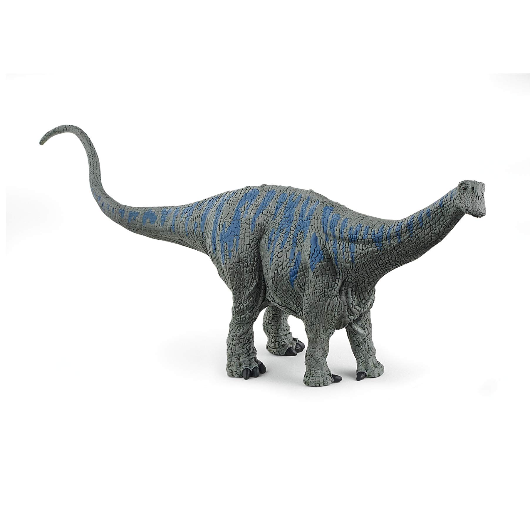 Amazon.co.jp: シュライヒ 恐竜 ブロントサウルス フィギュア 15027
