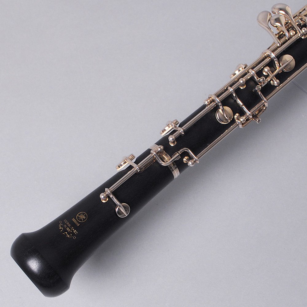 Amazon | ヤマハ YAMAHA オーボエ YOB-431 | オーボエ | 楽器・音響機器