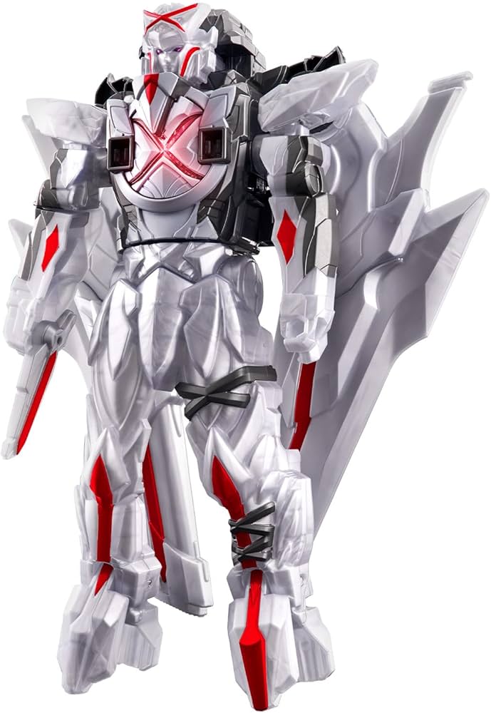 Amazon.co.jp: [バンダイ(BANDAI)] ナンバーワン戦隊ゴジュウジャー DX