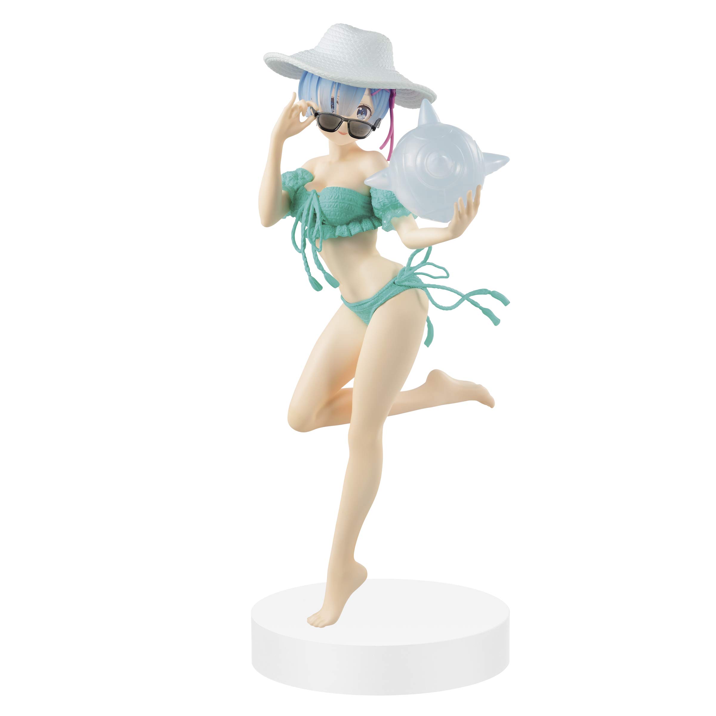 Amazon | Re:ゼロから始める異世界生活 EXQフィギュア レム vol.3