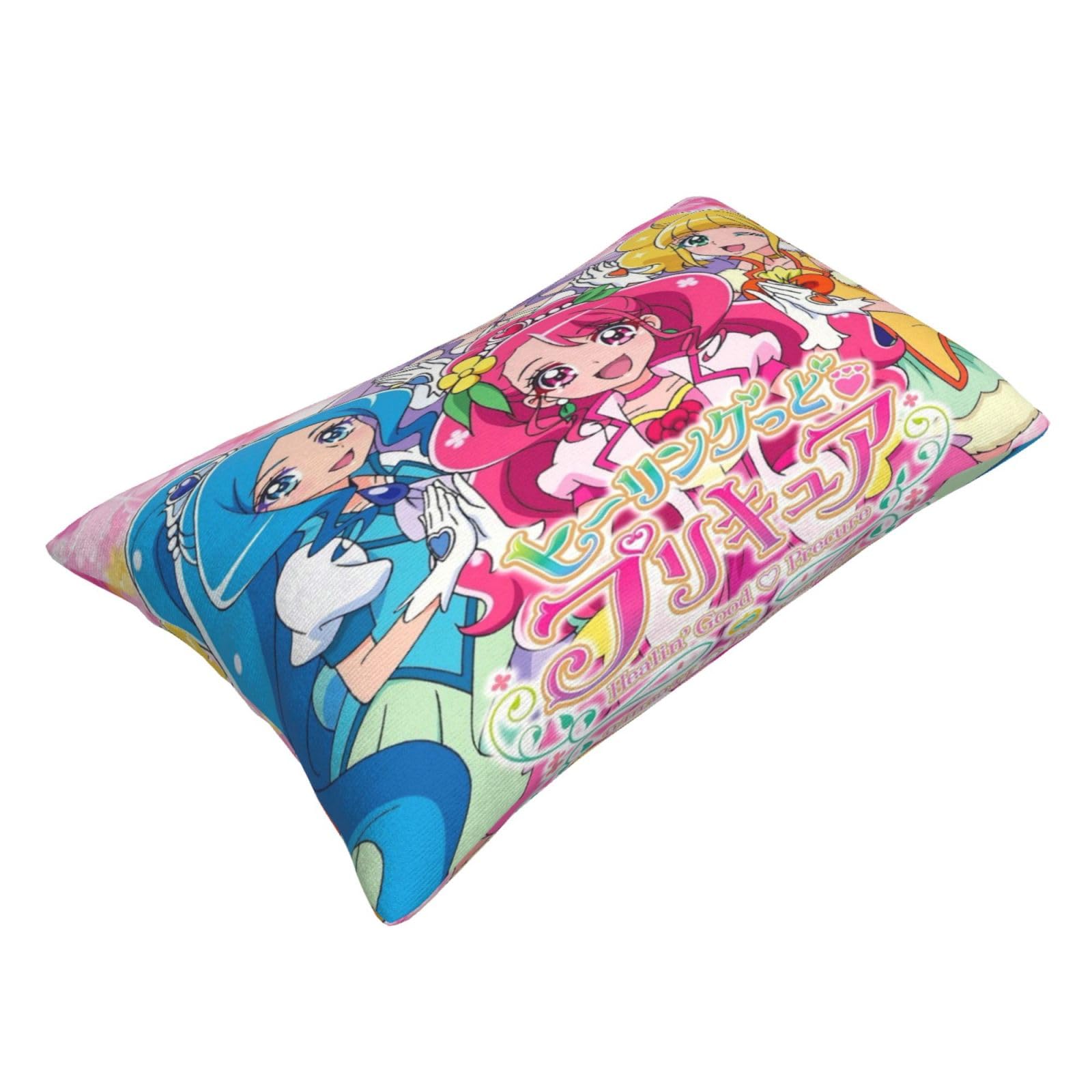Amazon.co.jp: 枕カバー プリキュア (12) まくらカバー 抱き枕カバー