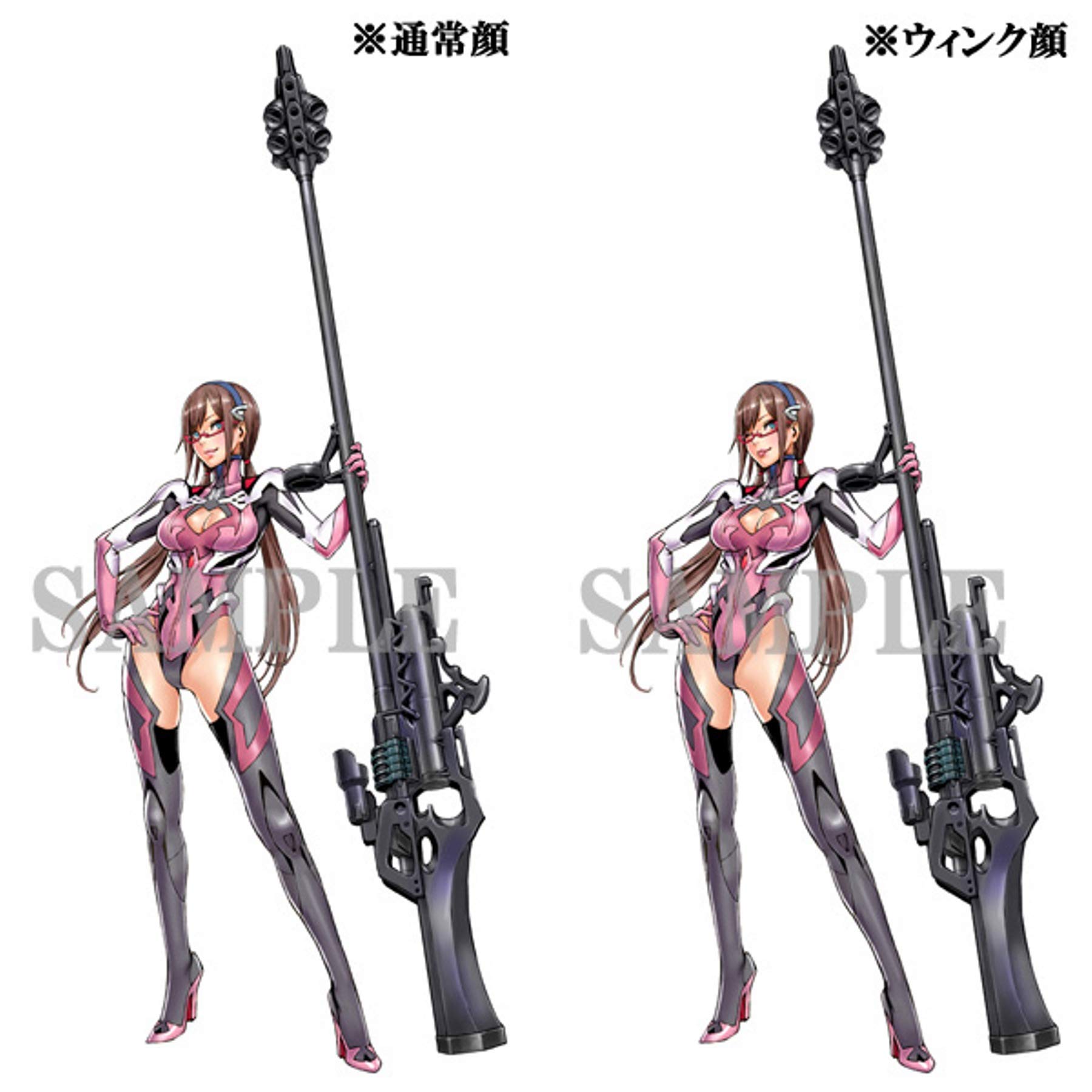 Amazon | 山下しゅんやx吉沢光正作 ヱヴァンゲリヲン新劇場版 真希波