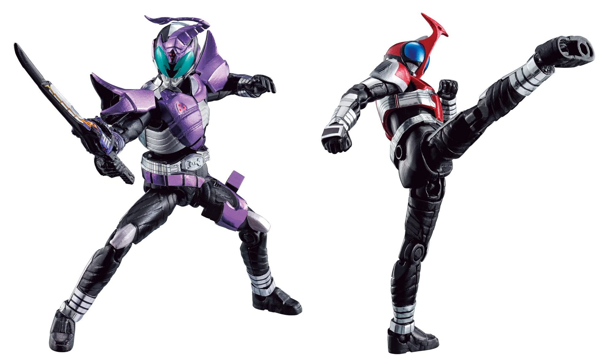 Amazon.co.jp: SO-DO CHRONICLE 仮面ライダーカブト [全10種セット