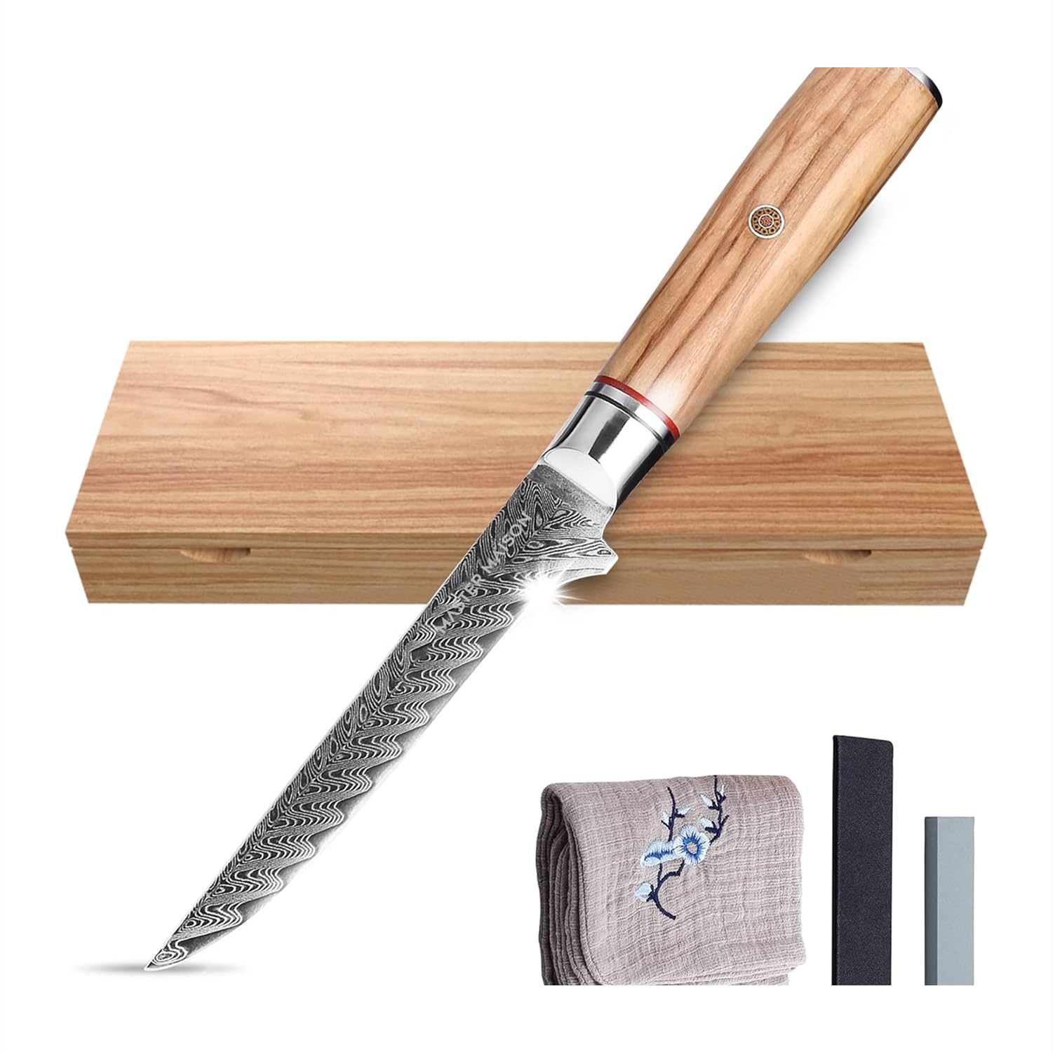 Amazon.com: Master Maison 6