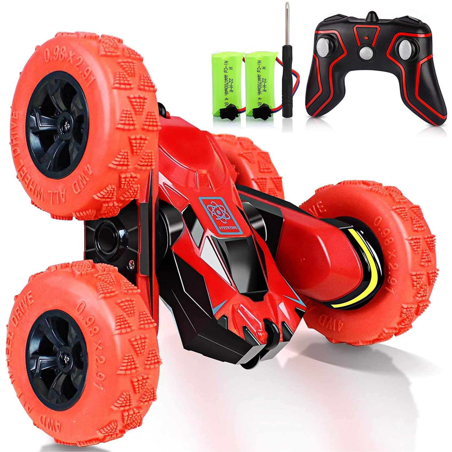Amazon.co.jp: ラジコンカー こども向け リモコンカー 2.4GHz 360°回転