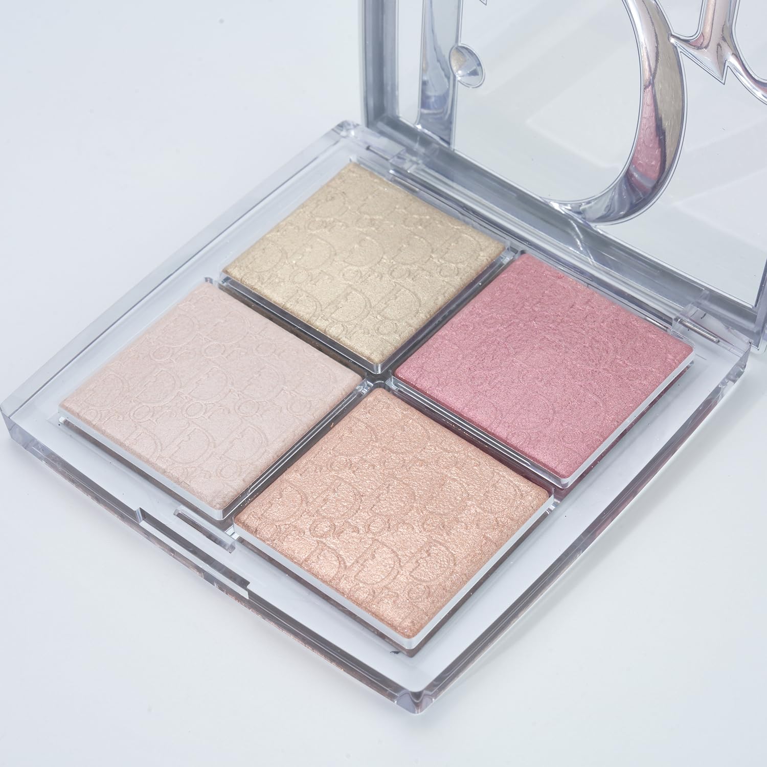 Amazon | 【国内正規品】DIOR ディオール バックステージ グロウ