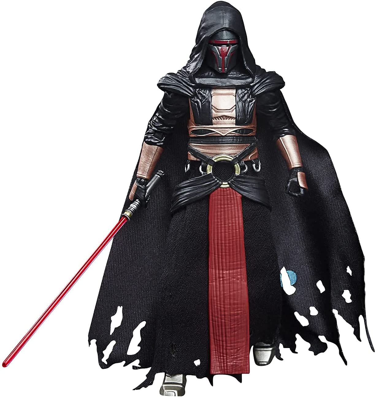 Amazon.co.jp: スター・ウォーズ ブラックシリーズ・アーカイブ 6