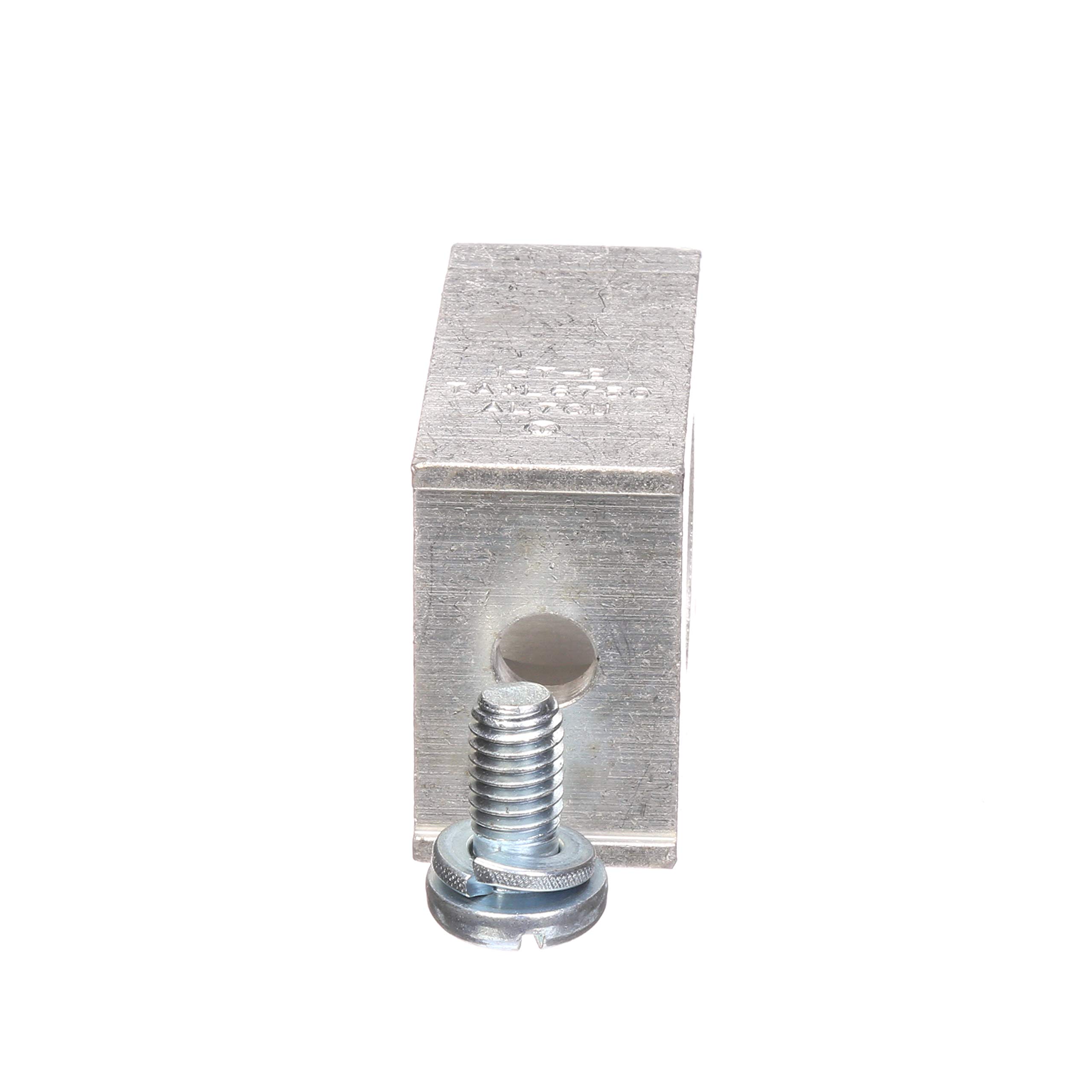 Siemens TA1L6750 600 KCMIL Maximum Breaker Lugs - Amazon.com