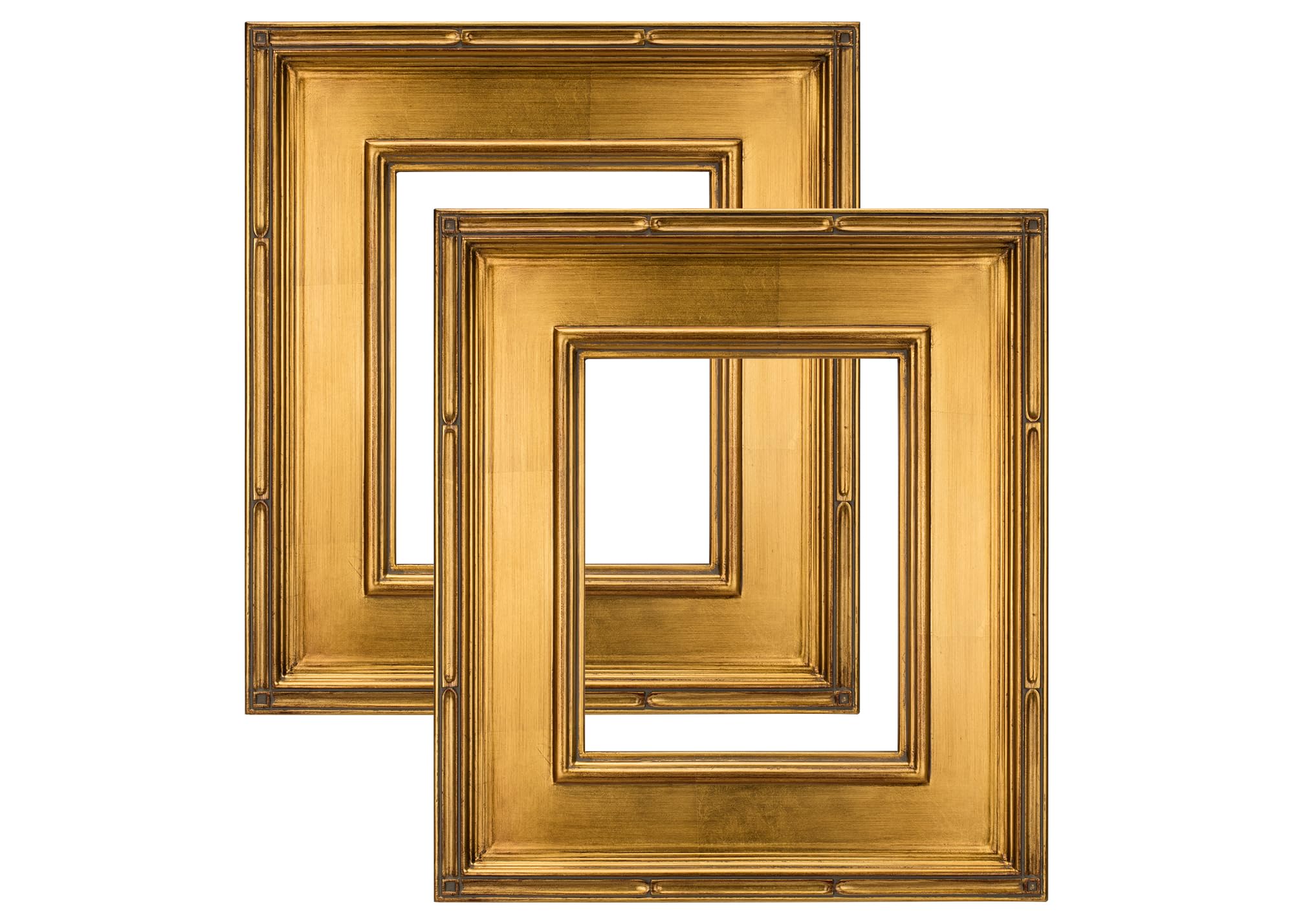 Amazon.com - Creative Mark Museum Plein Aire Ornate Picture Frame
