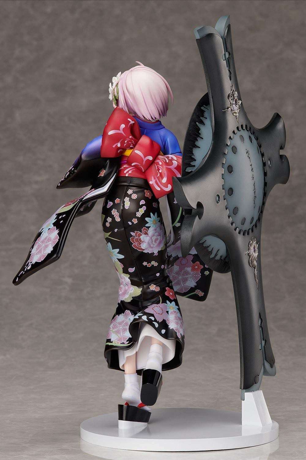 Amazon | Aniplex Fate/Grand Order PVC 像 1/7 グランドニューイヤー