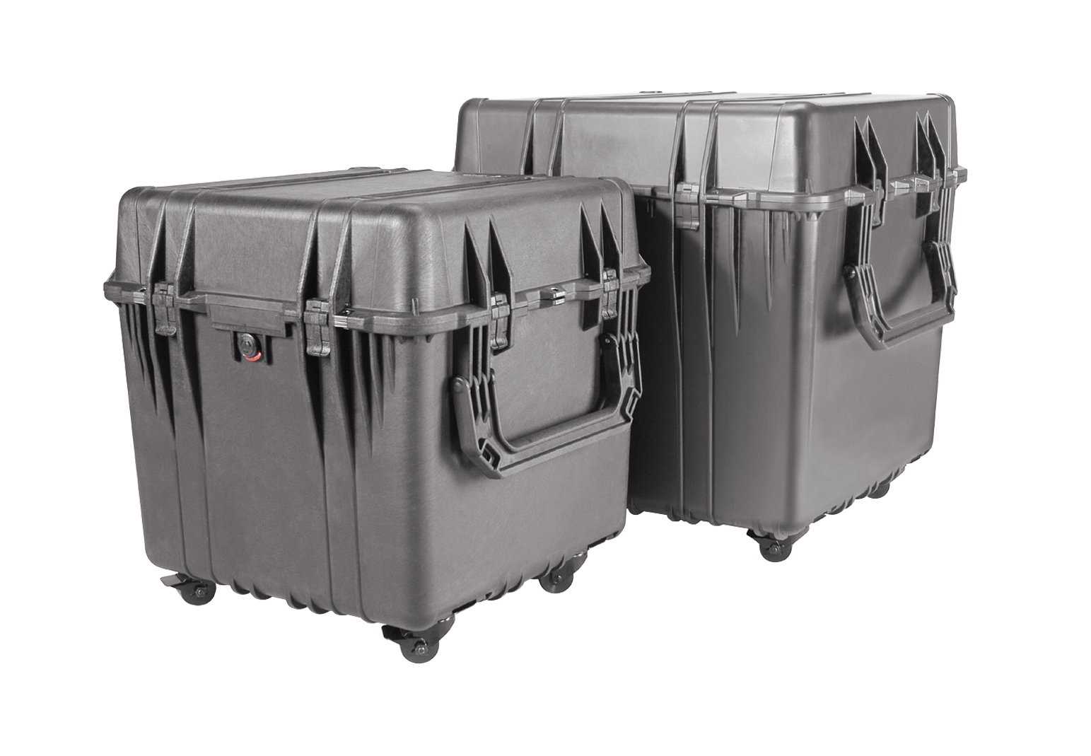 Amazon.com : Pelican 0370 Case With Foam (Black) : Diving Dry