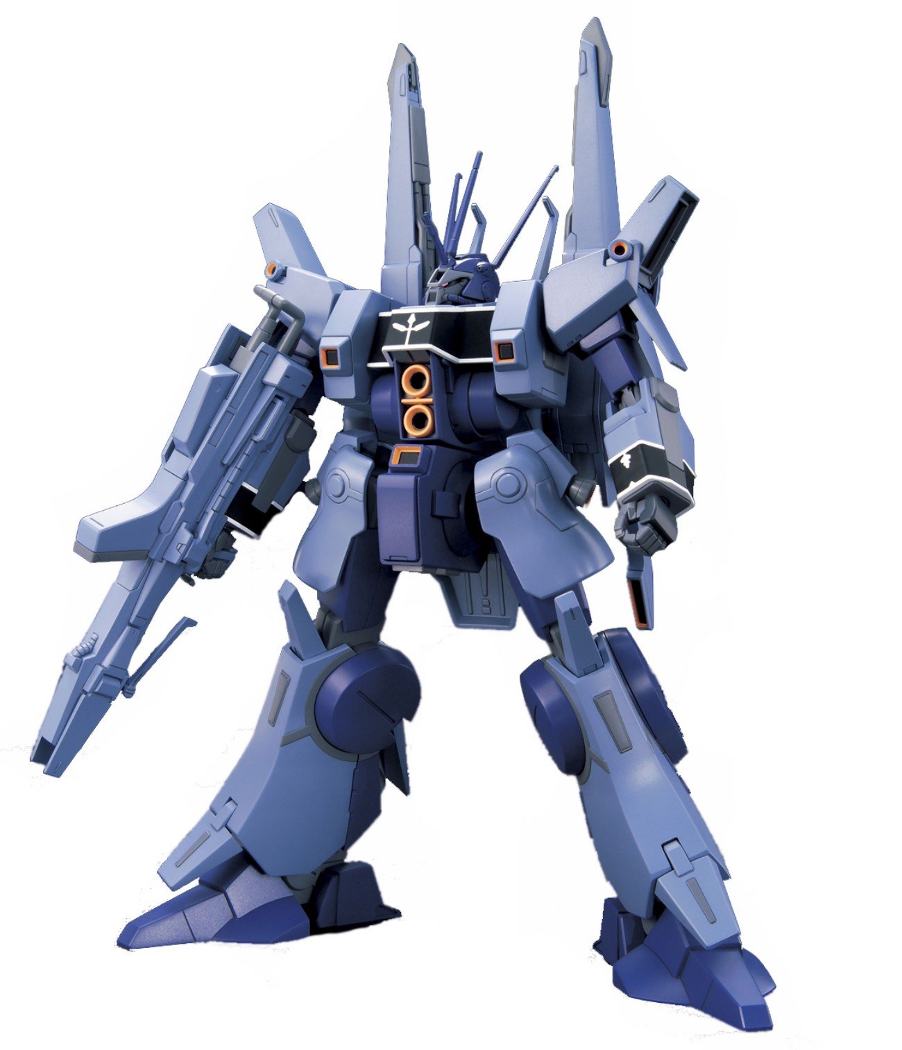 Amazon | HGUC 1/144 AMX-014 ドーベン・ウルフ (ユニコーンVer