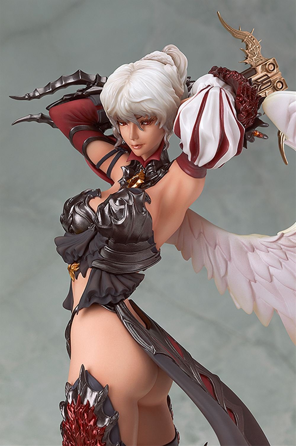 Amazon | リネージュII カマエル (1/7スケール PVC製塗装済み完成品