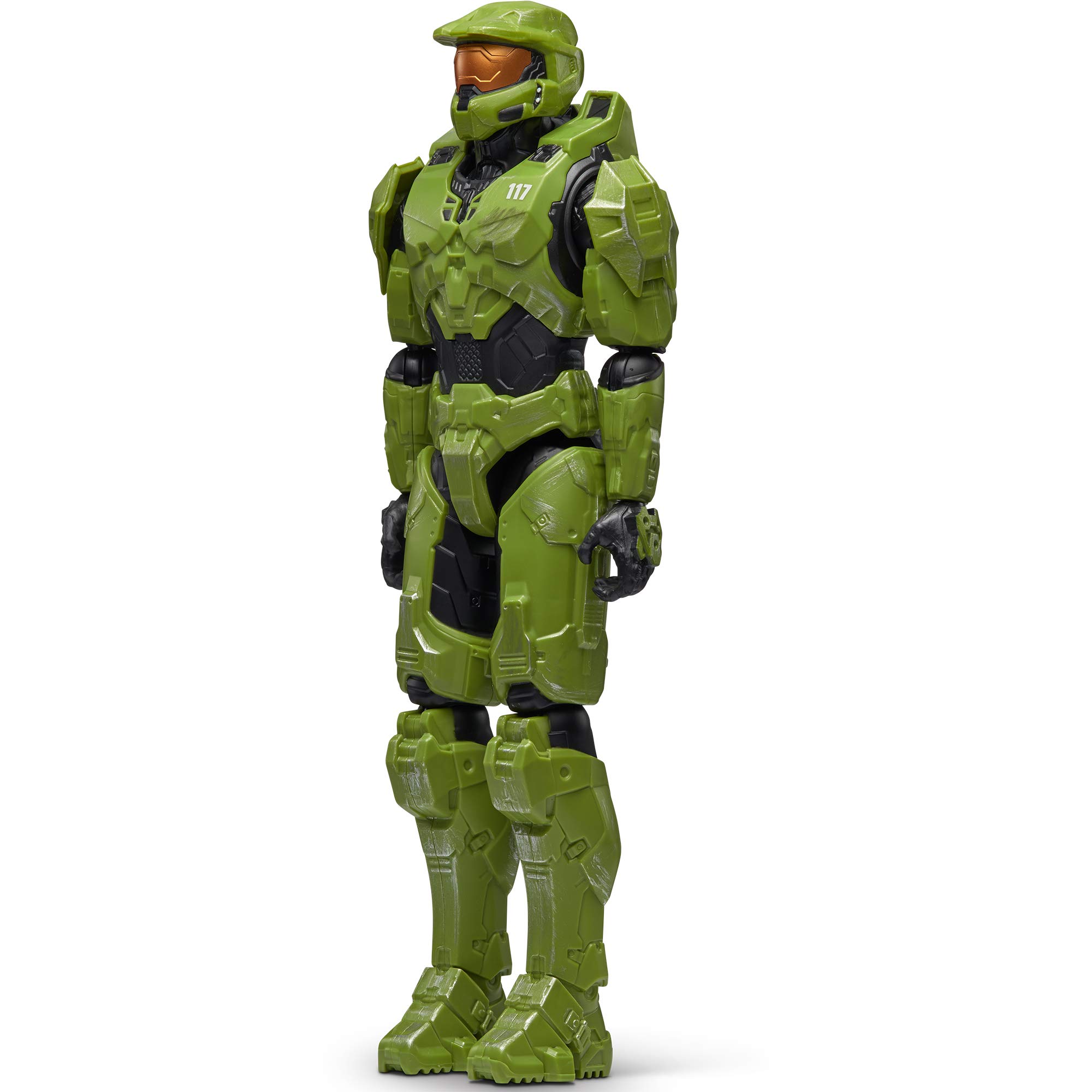 Amazon.co.jp: HALO 12インチ フィギュア - マスターチーフ : おもちゃ