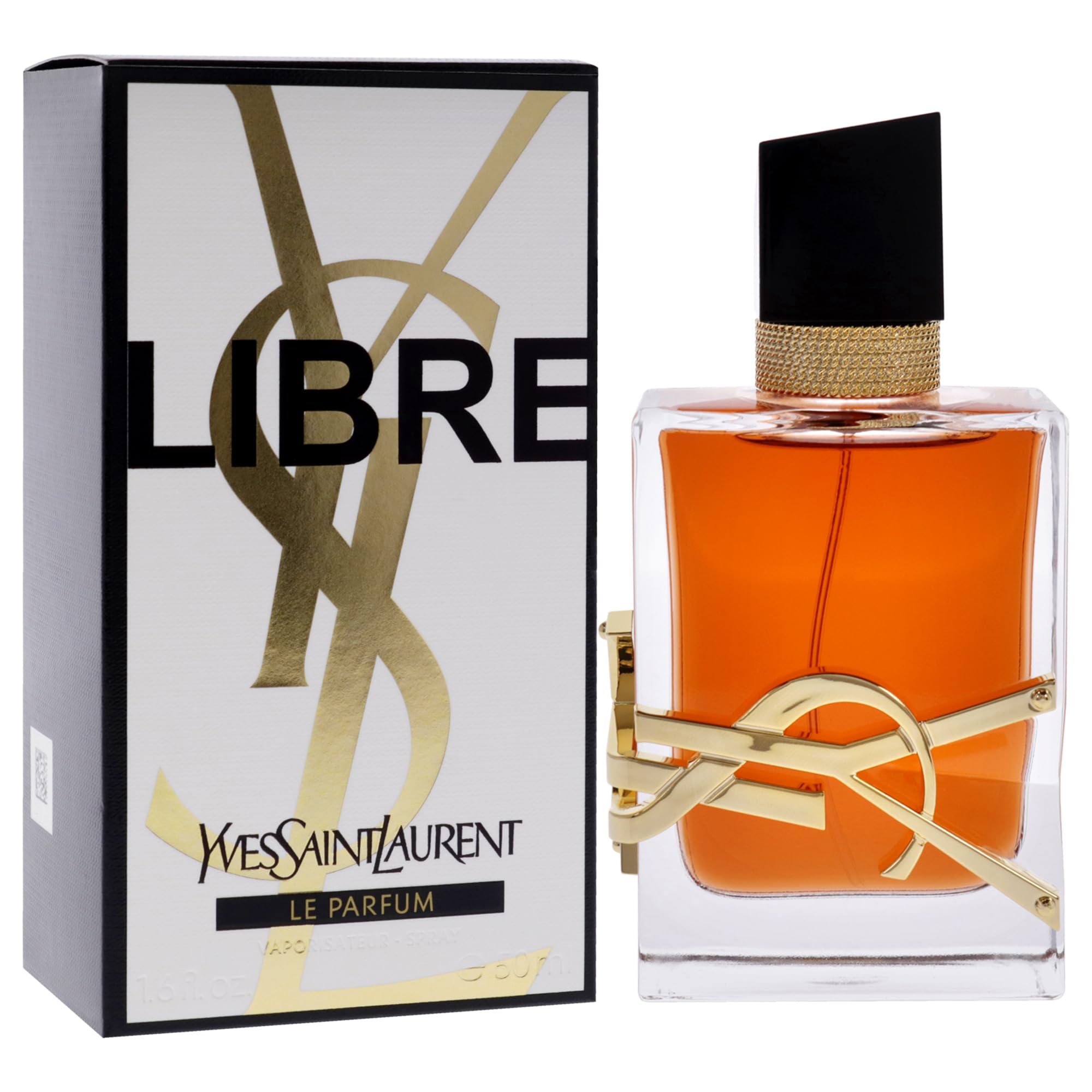 Amazon | イヴサンローラン リブレ ル パルファム EDP SP 50ml | Yves