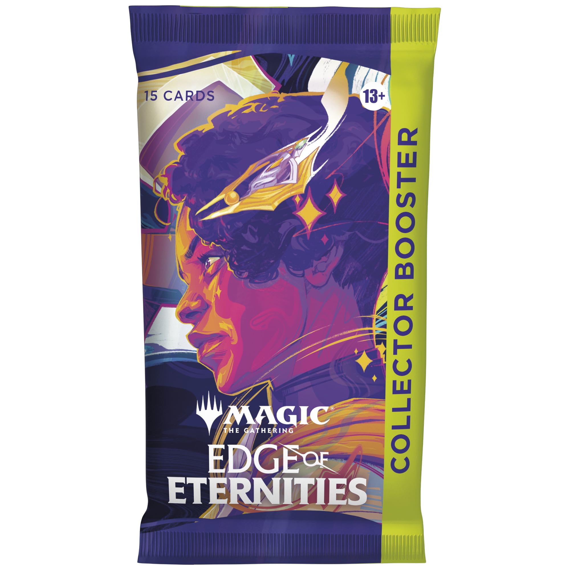 Amazon.com: Magic: The Gathering Edge of Eternities - Collector