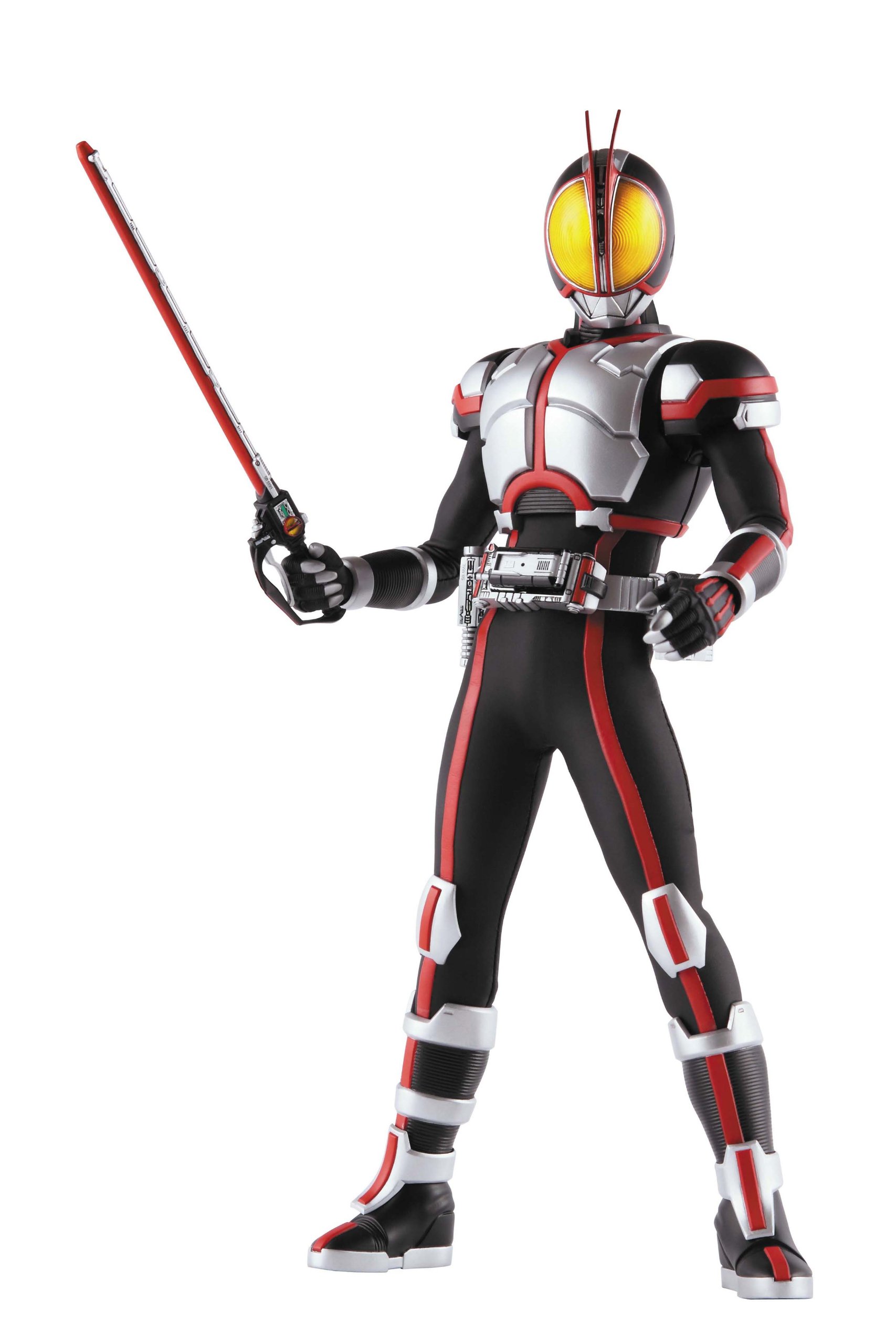 Amazon.co.jp: RAH リアルアクションヒーローズ DX 仮面ライダー