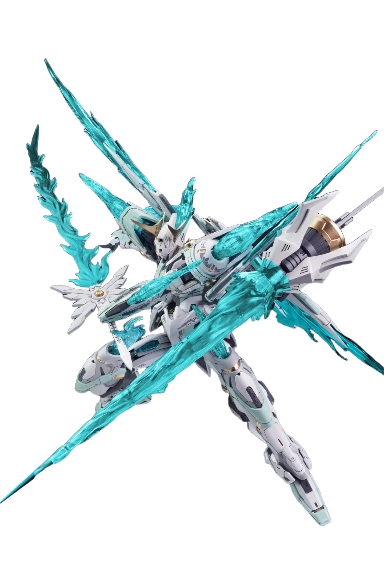 Amazon | SNAA 皇者シリーズ 炎皇 1/100 可動 ロボット プラスチック