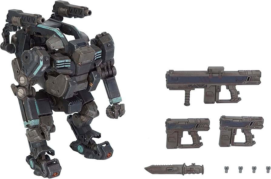 Amazon | TOYS ALLIANCE LIMITED 「アシッドレイン」 FAV A79 ドワーフ