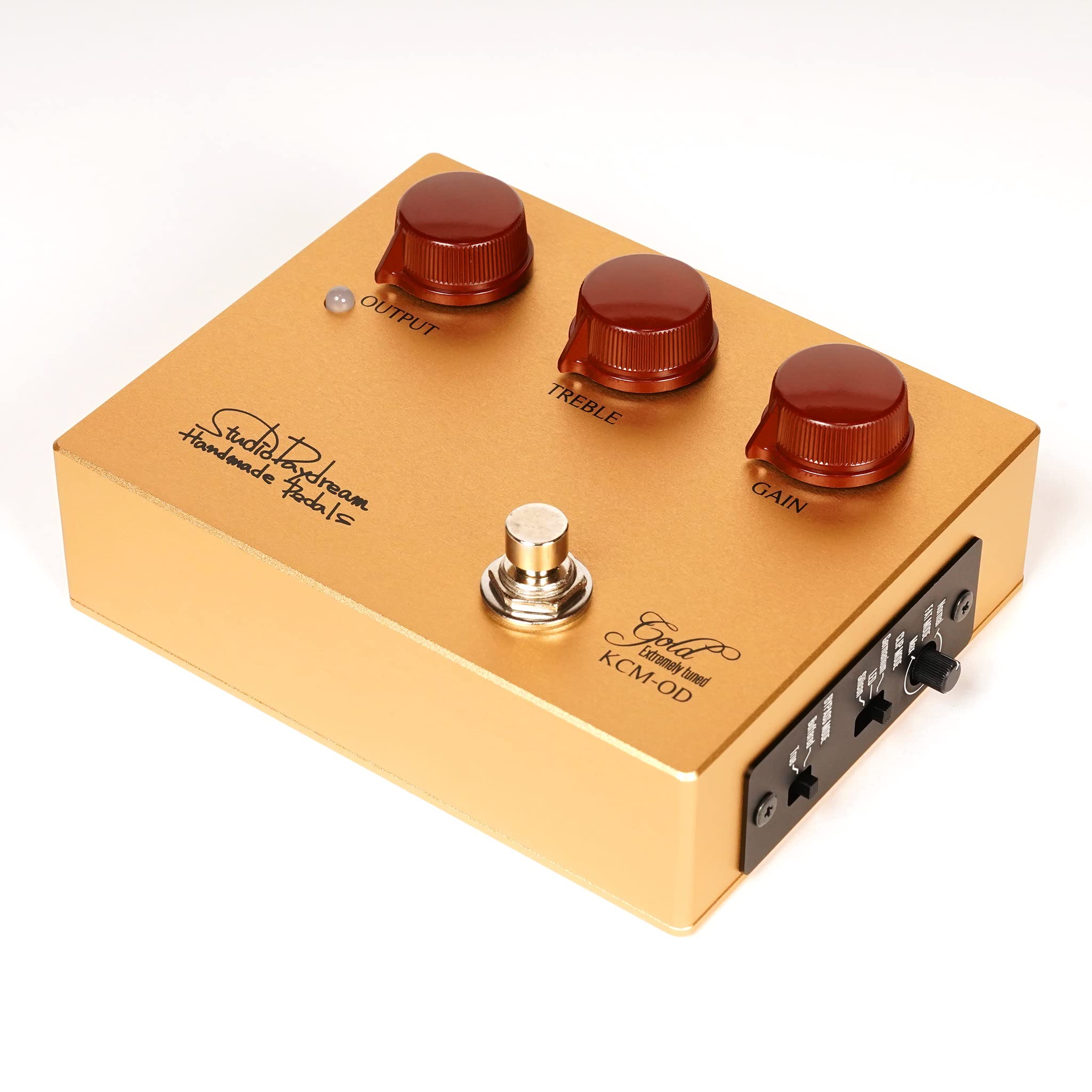 Amazon | StudioDaydream スタジオデイドリーム KCM-OD V9.0 Gold