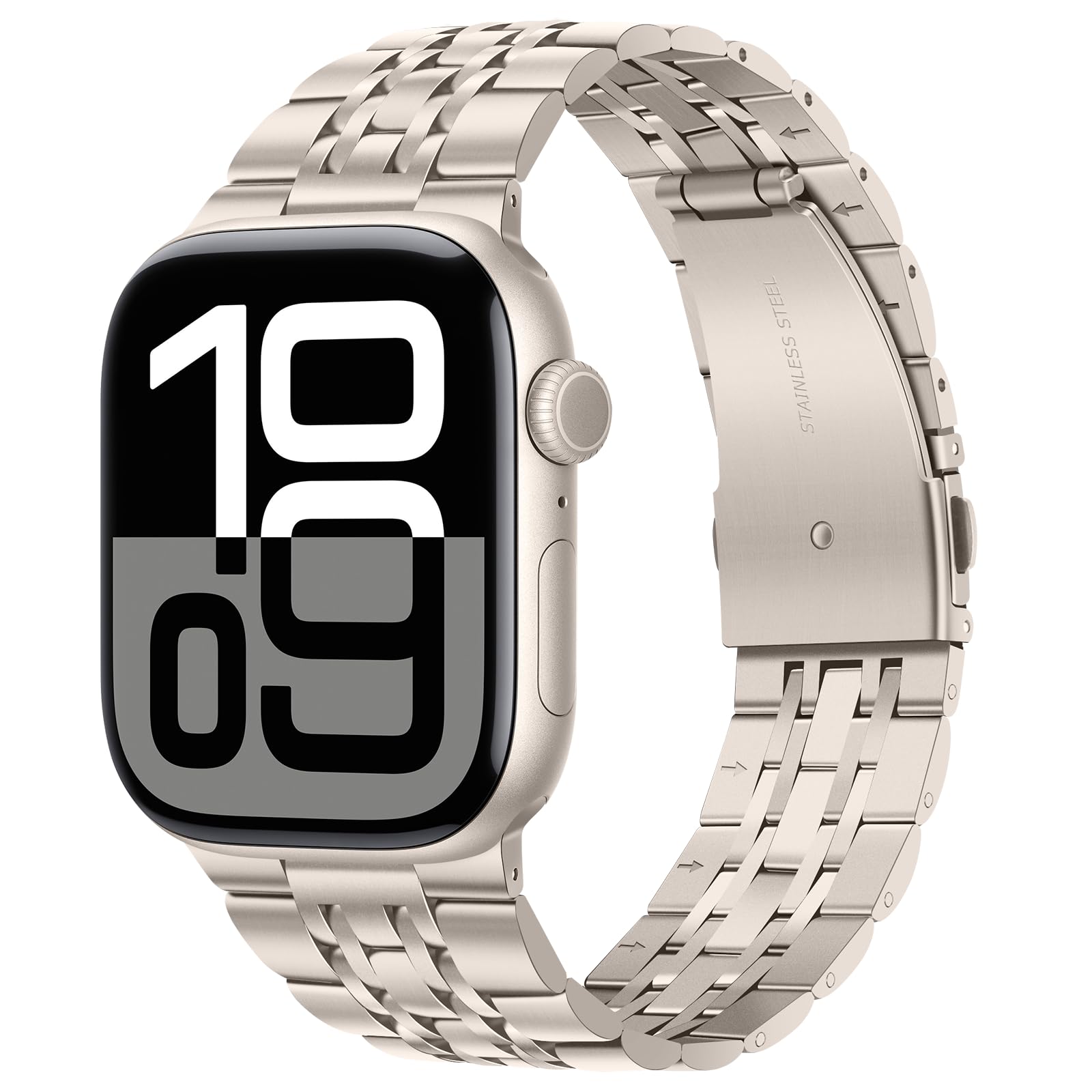 Amazon.com: Tasikar Band Compatible with Apple Watch Band 42mm
