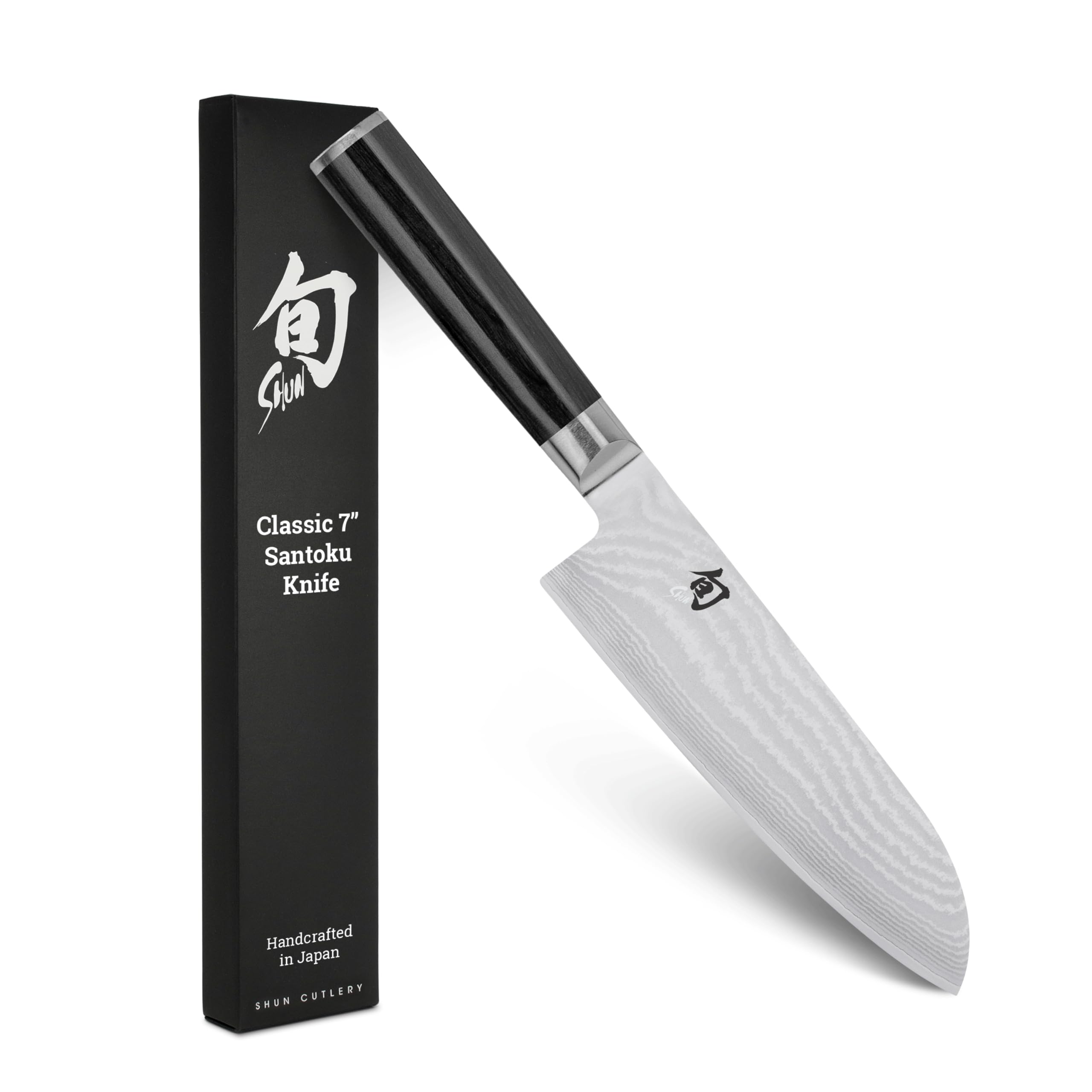 Amazon｜貝印 旬 Classic 三徳ナイフ 包丁 175mm 日本製 ステンレス