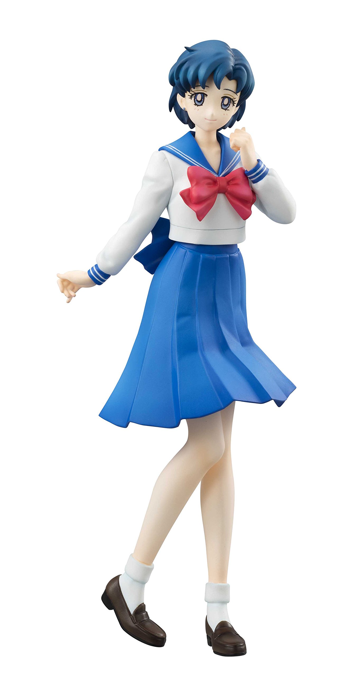 Amazon.co.jp: 世界制服作戦 美少女戦士セーラームーン 水野亜美 1/10