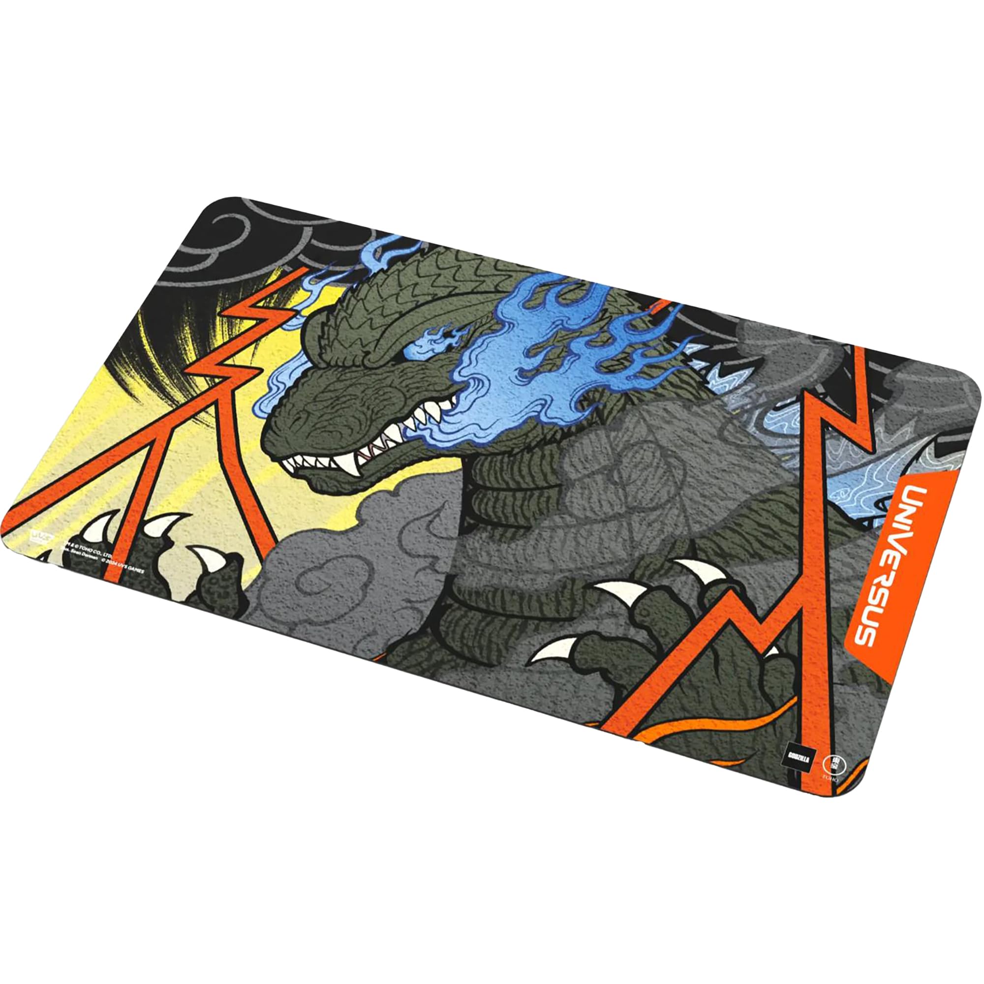 Amazon | UniVersus:ゴジラチャレンジャーシリーズ - ゴジラプレイ