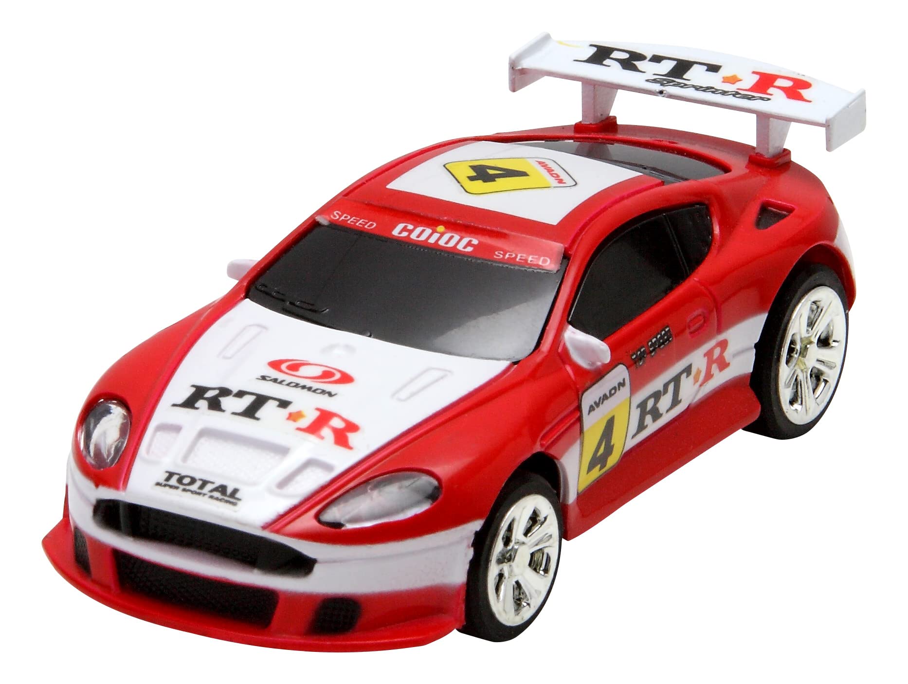 Amazon | ハピネット(Happinet) ハピネット RC ミニカーR/C レーシング