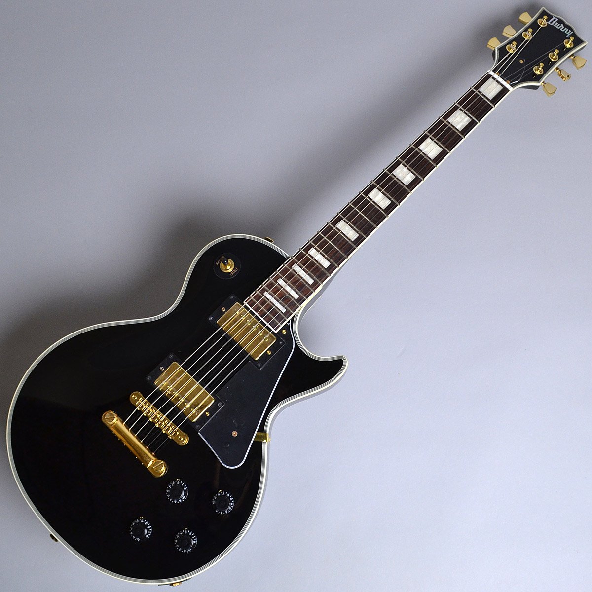 Amazon | Burny SRLC55 Black 初心者14点セット 【MG10付き】 レス