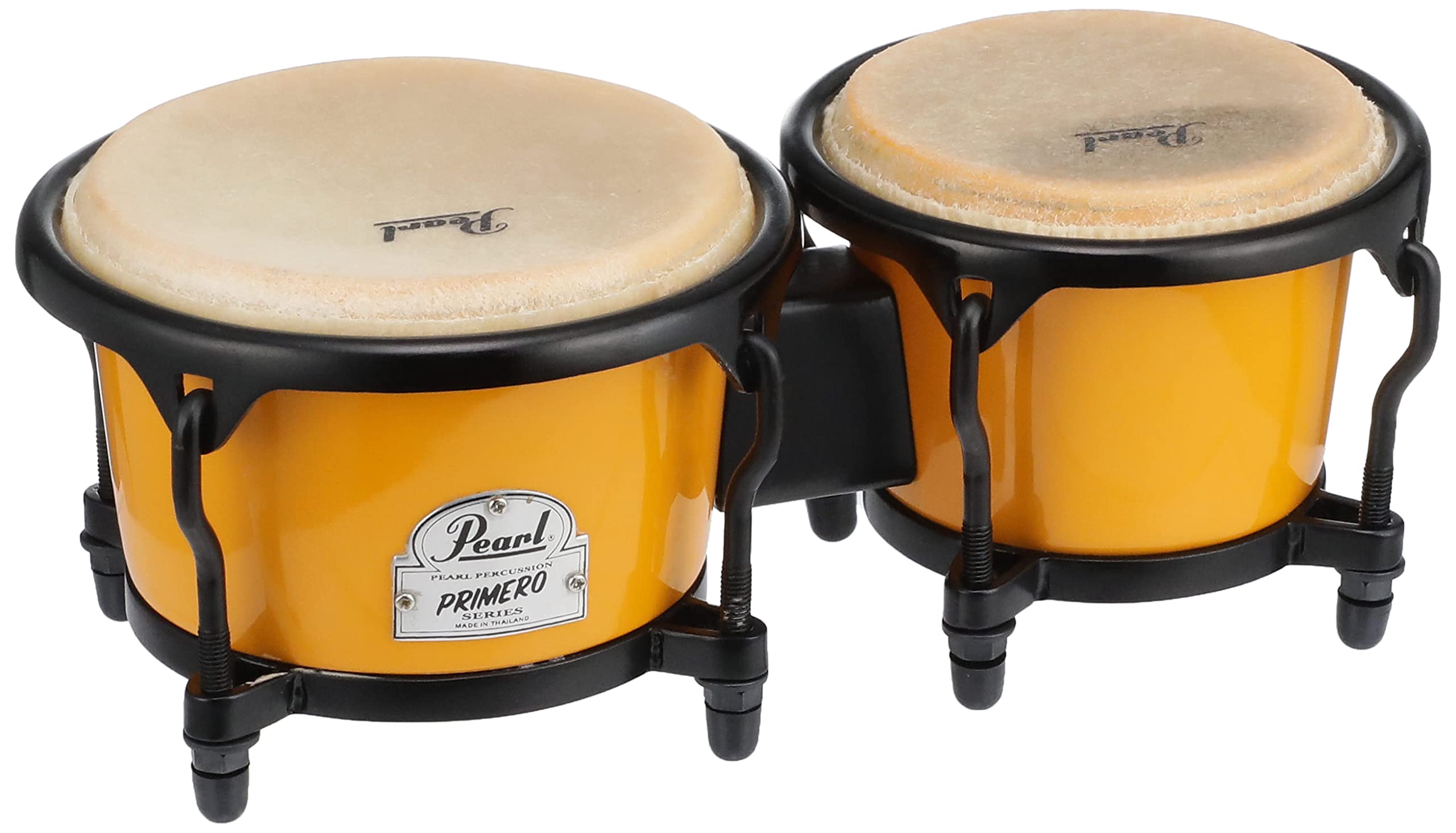 Amazon.co.jp: Pearl ミニボンゴ PMB-1 : 楽器・音響機器
