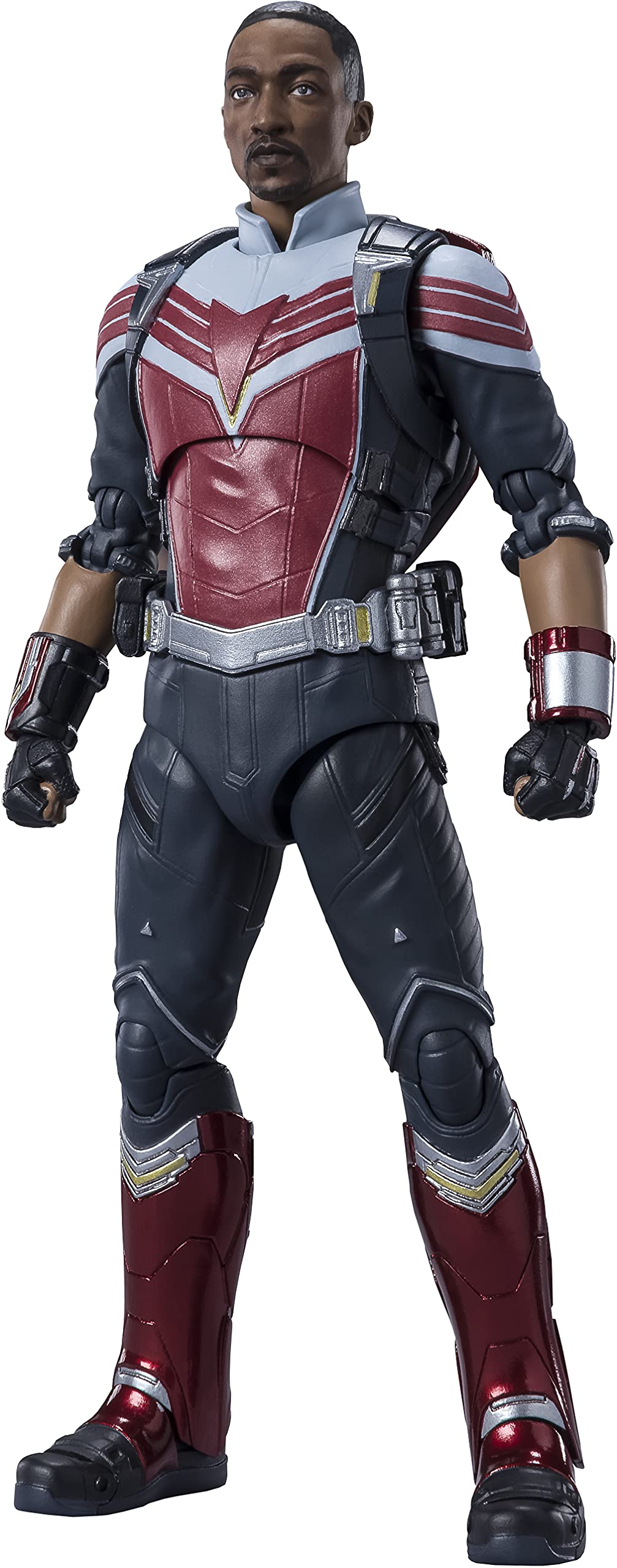 Amazon.com: TAMASHII NATIONS - Falcon and The Winter Soldier