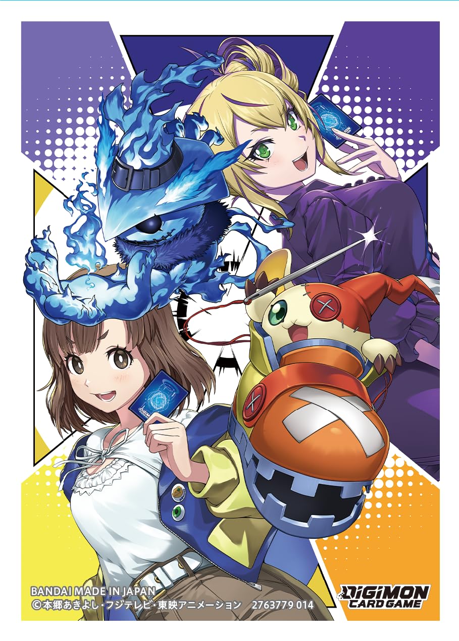 Amazon | 【セット買い】バンダイ(BANDAI) デジモンカードゲーム