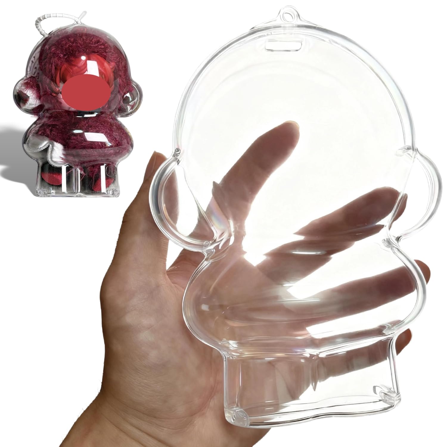 Amazon.co.jp: SKULLPANDA You Found Me!（一部）＆Winter／L