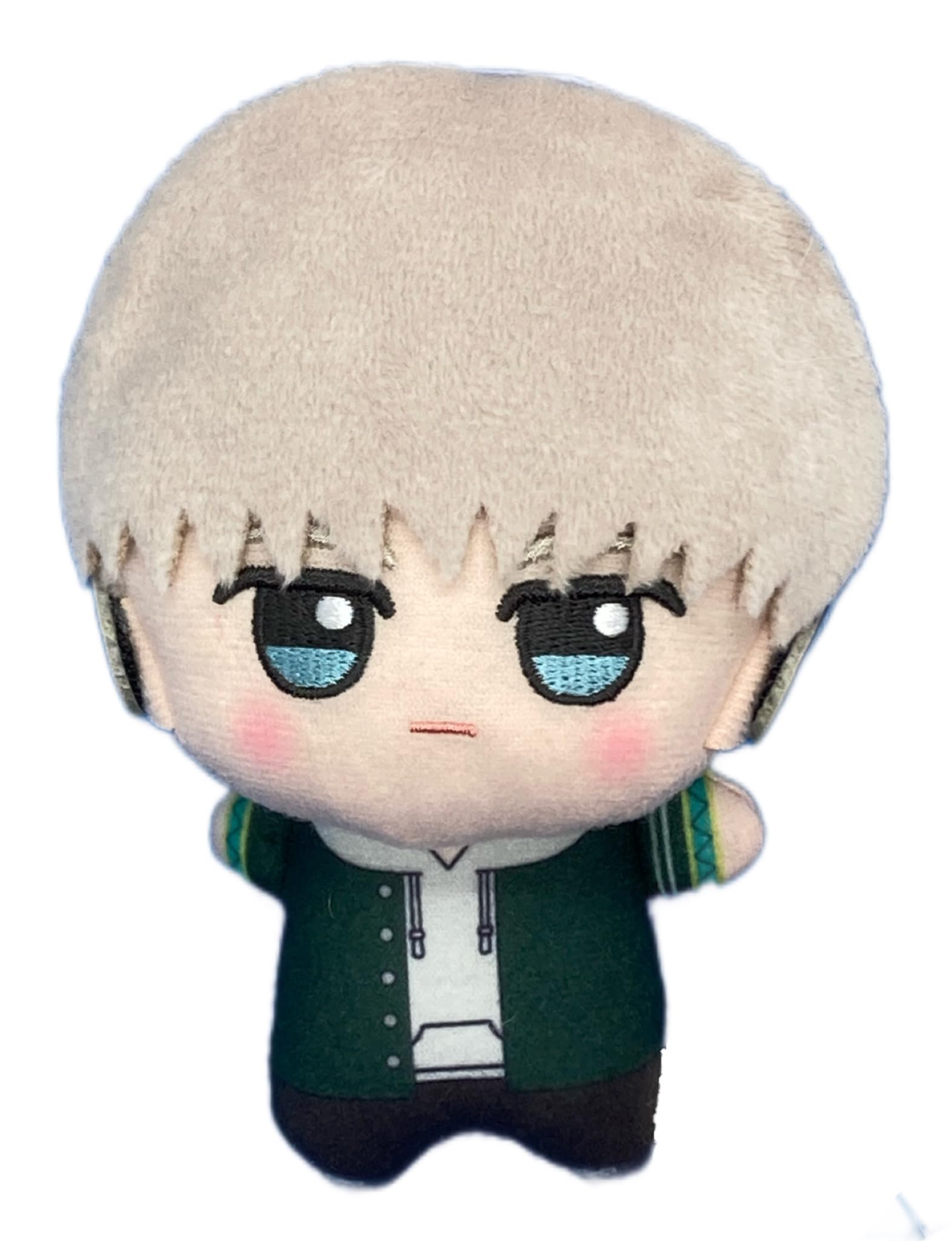 Amazon.co.jp: 『WIND BREAKER』 ちびぐるみ vol.2 約11cm 再販 (梶蓮