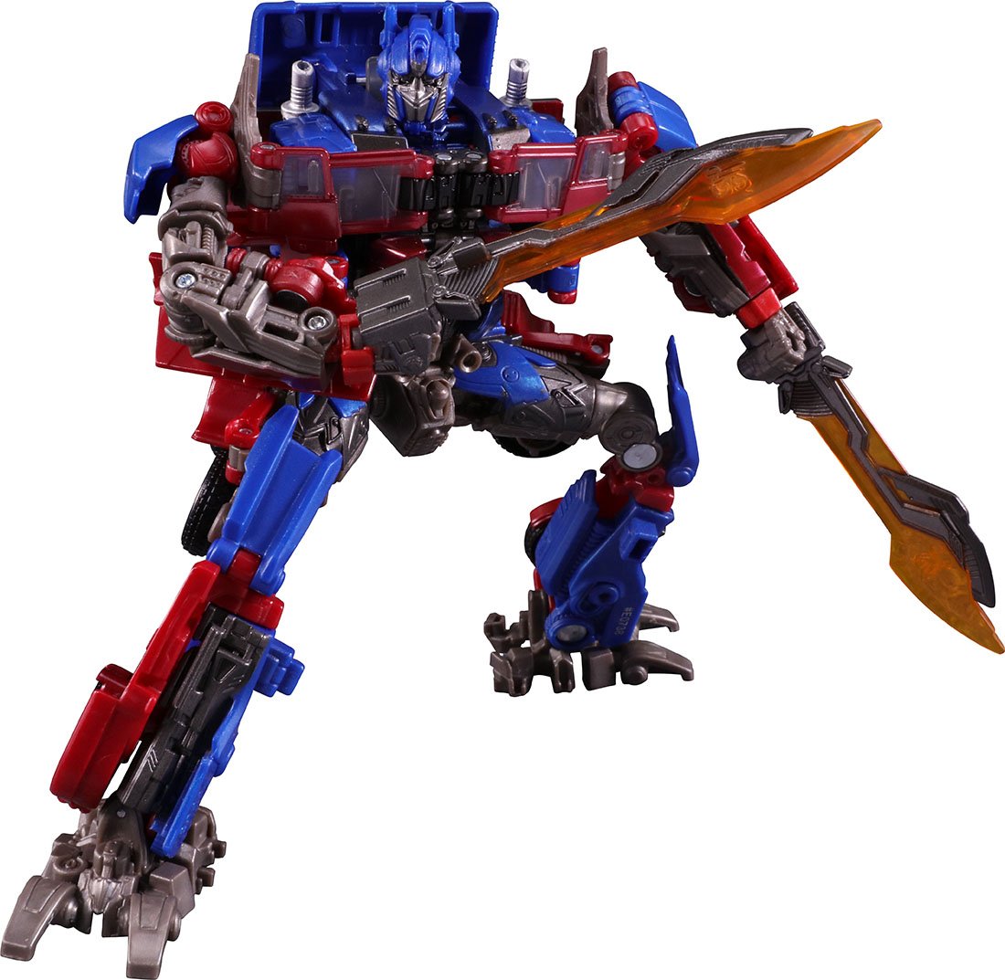 Amazon.co.jp: トランスフォーマー SS-05 オプティマスプライム : おもちゃ