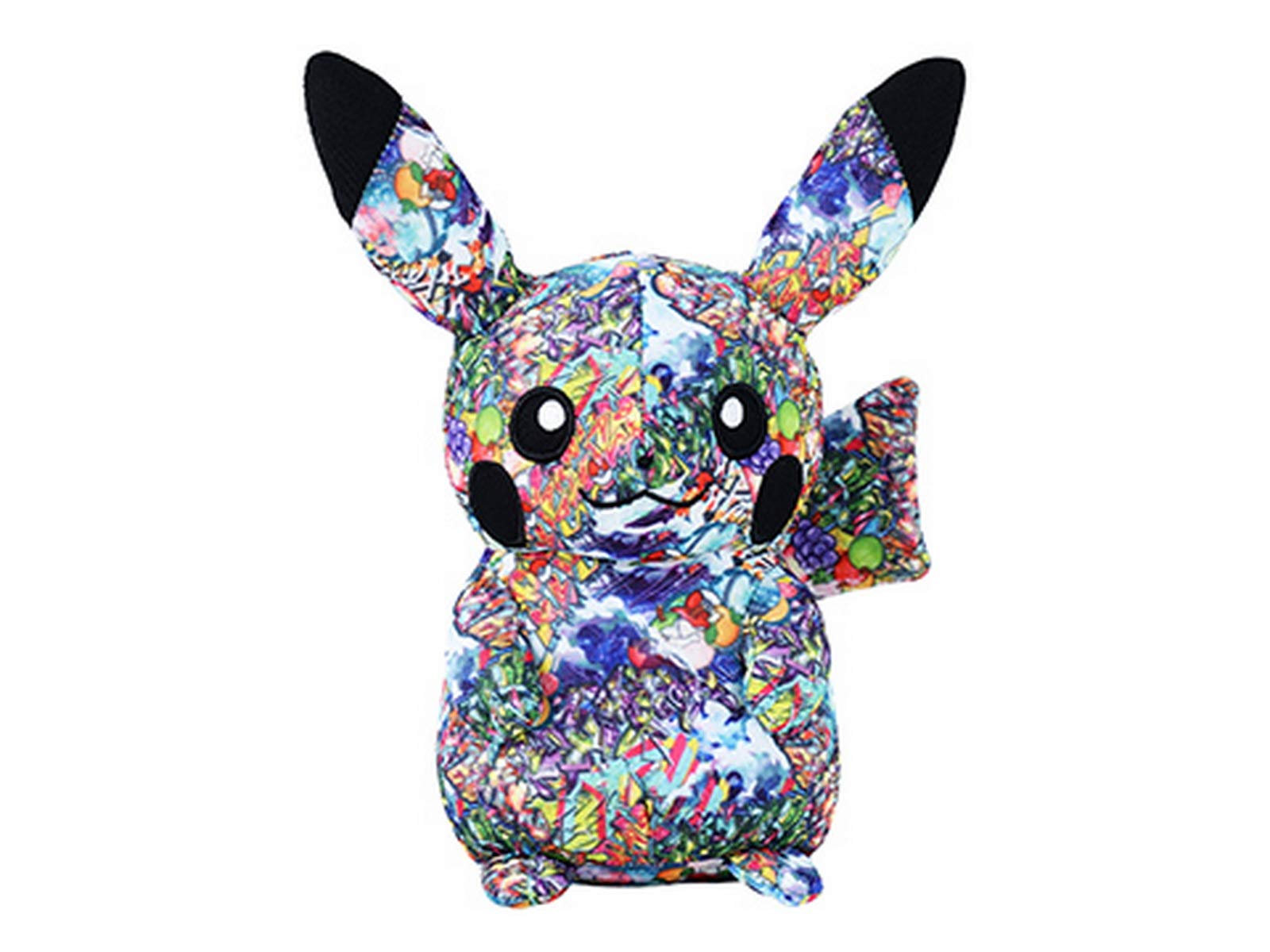 Amazon.co.jp: ぬいぐるみ ピカチュウ ポケモンセンター 渋谷 限定