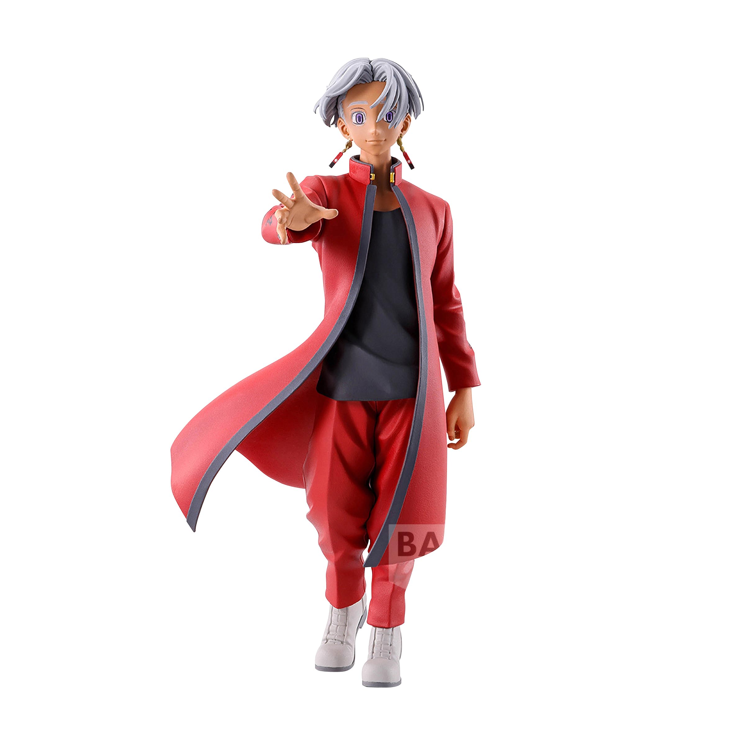 Amazon.co.jp: バンダイ(BANDAI) バンプレスト 東京リベンジャーズ