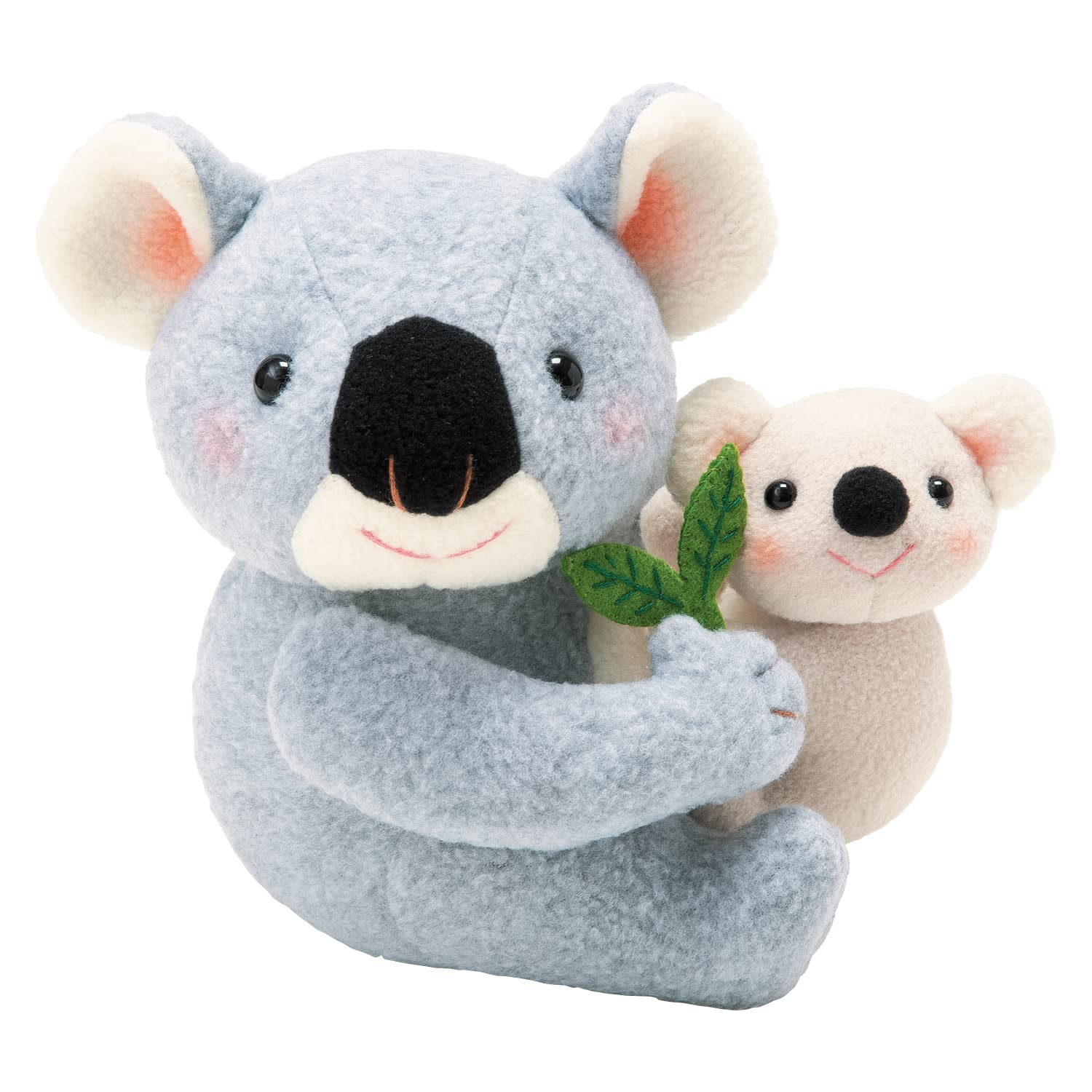 Amazon.co.jp: オリムパス ぬいぐるみキット Happy Zoo (ハッピーズー